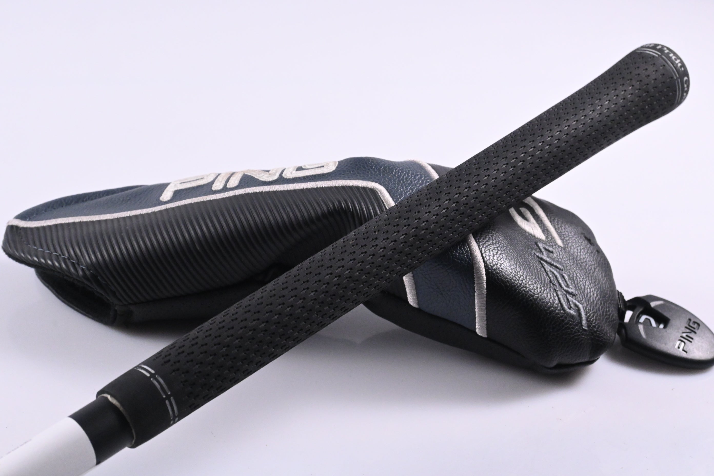 Ping G425 #3 Hybrid / 19 Degree / Stiff Flex Ping Alta CB Slate 70 Shaft