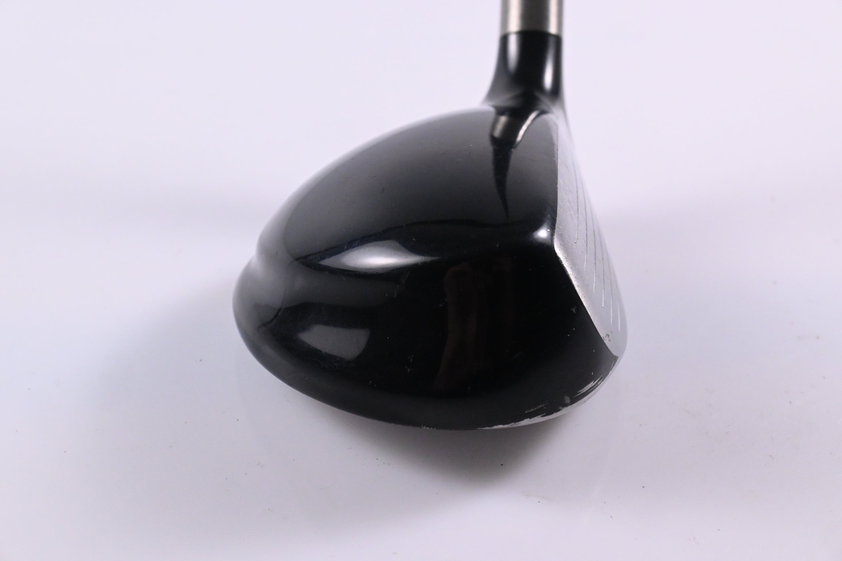 Taylormade Burner 2008 #T4 Hybrid / 23 Degree / Stiff Flex REAX Superfast 85
