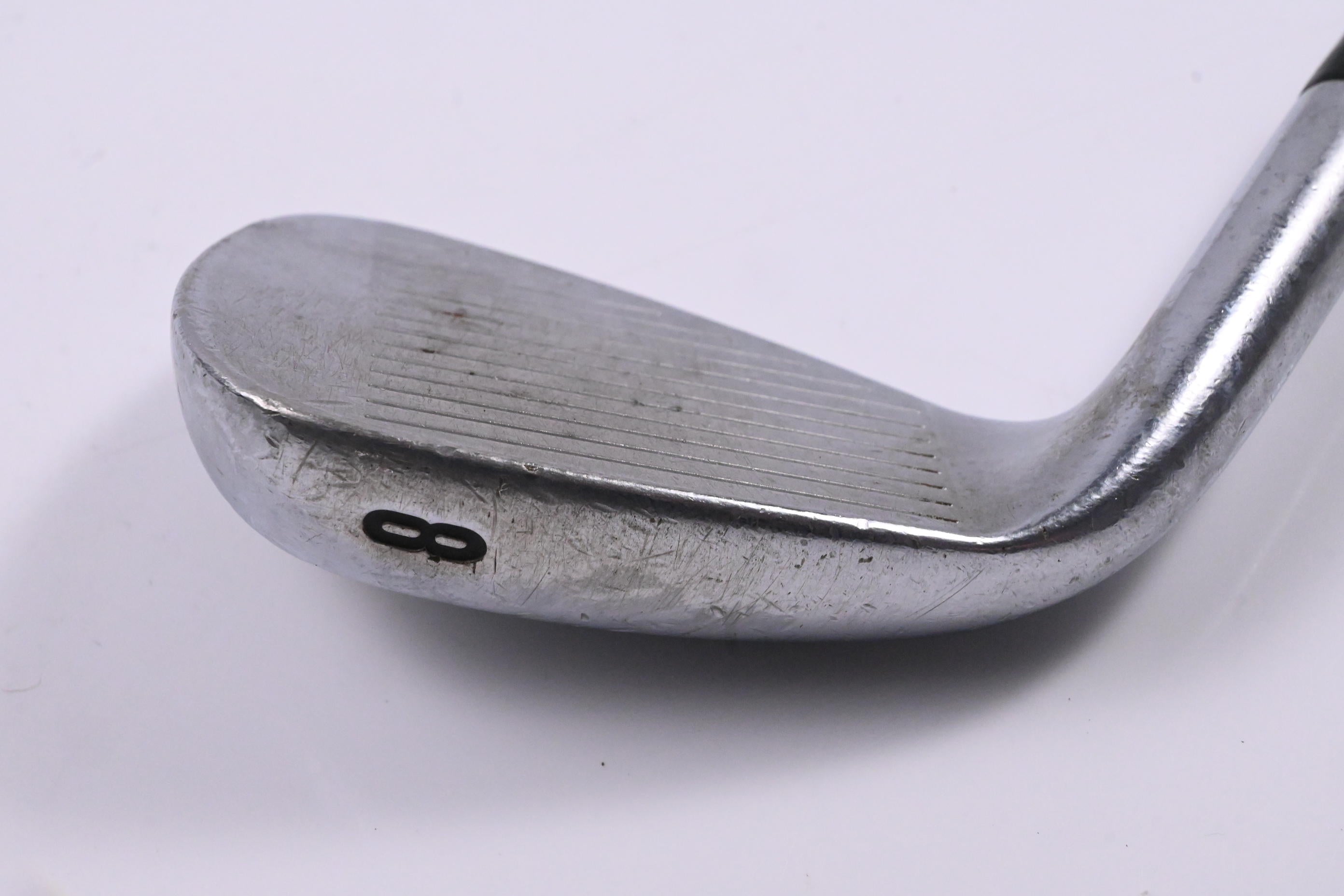 Callaway Apex Pro Forged #8 Iron / 37 Degree / Stiff Flex KBS Tour-V 110 Shaft