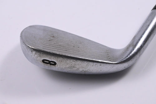 Callaway Apex Pro Forged #8 Iron / 37 Degree / Stiff Flex KBS Tour-V 110 Shaft
