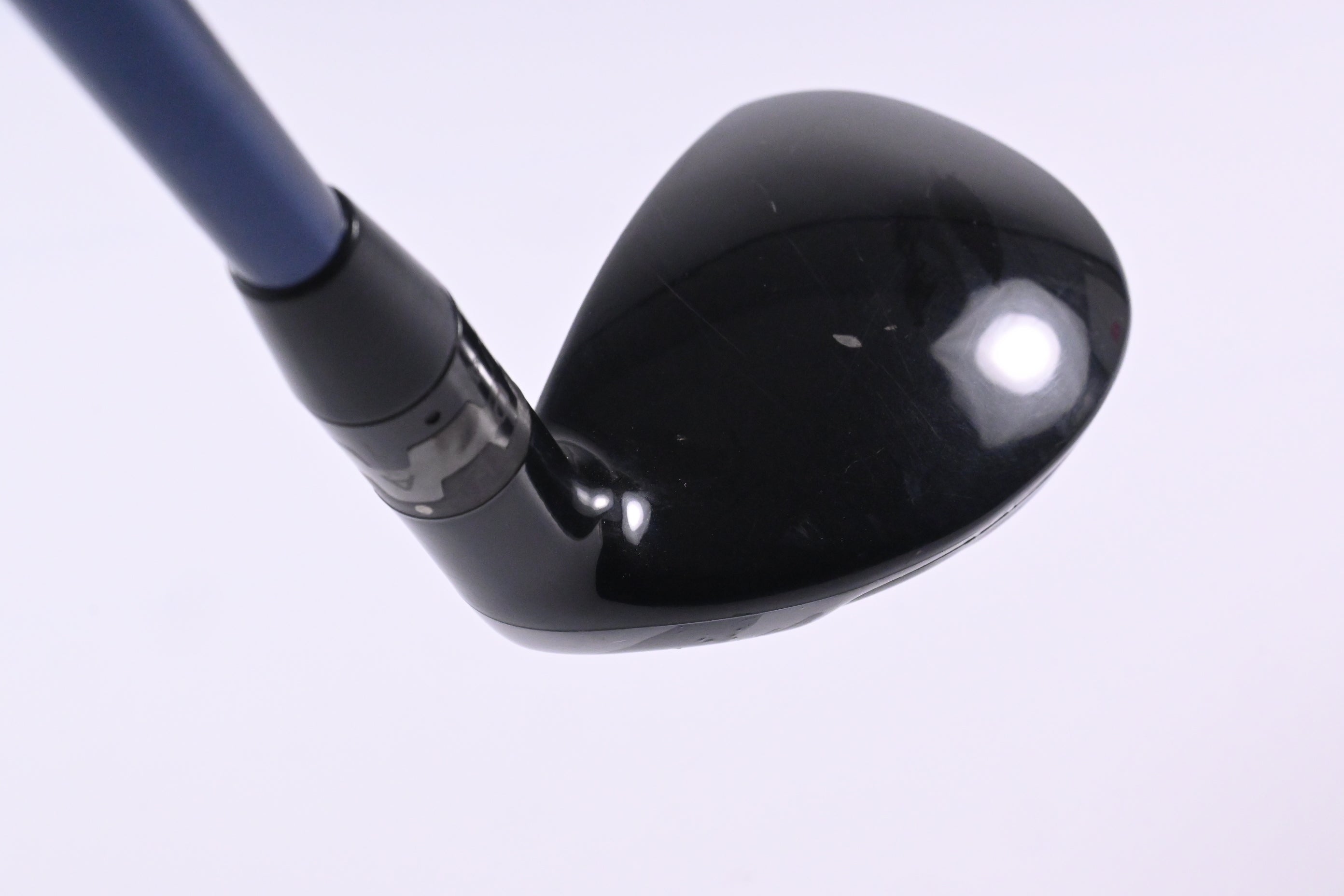 Titleist 910H #3 Hybrid / 19 Degree / Regular Flex Diamana Kai'li 80 Shaft