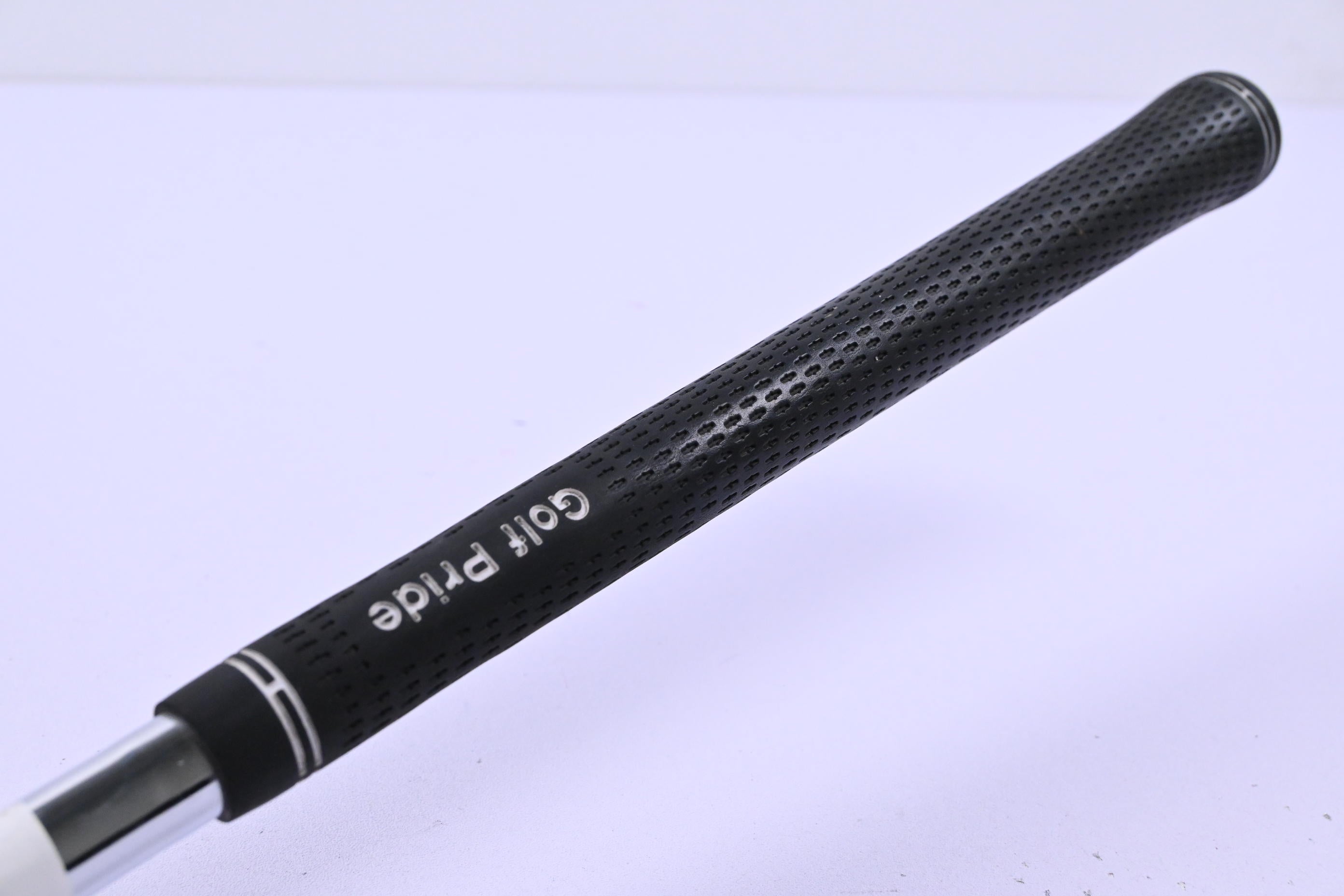 Ping G Series #8 Iron / Black Dot / Regular Flex Ping AWT 2.0 Shaft