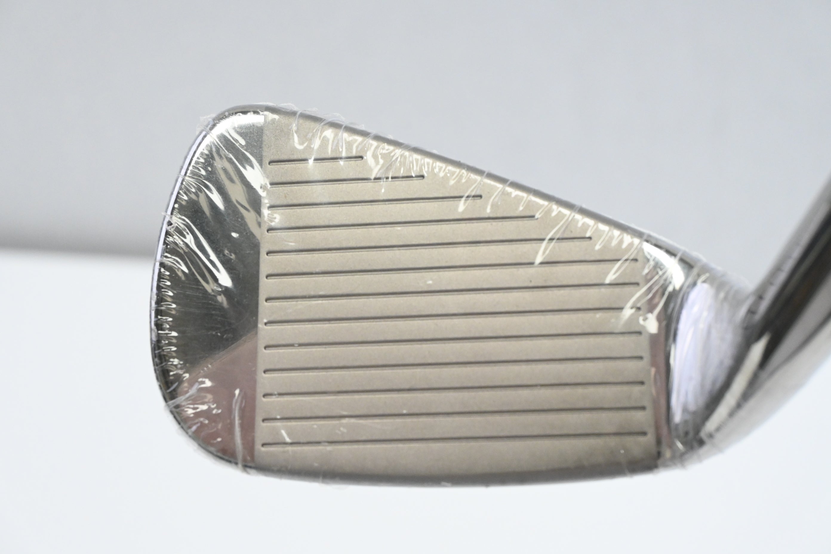Cleveland Launcher HB Turbo Sand Wedge / 54.5 Degree / Regular Flex Miyazaki 6