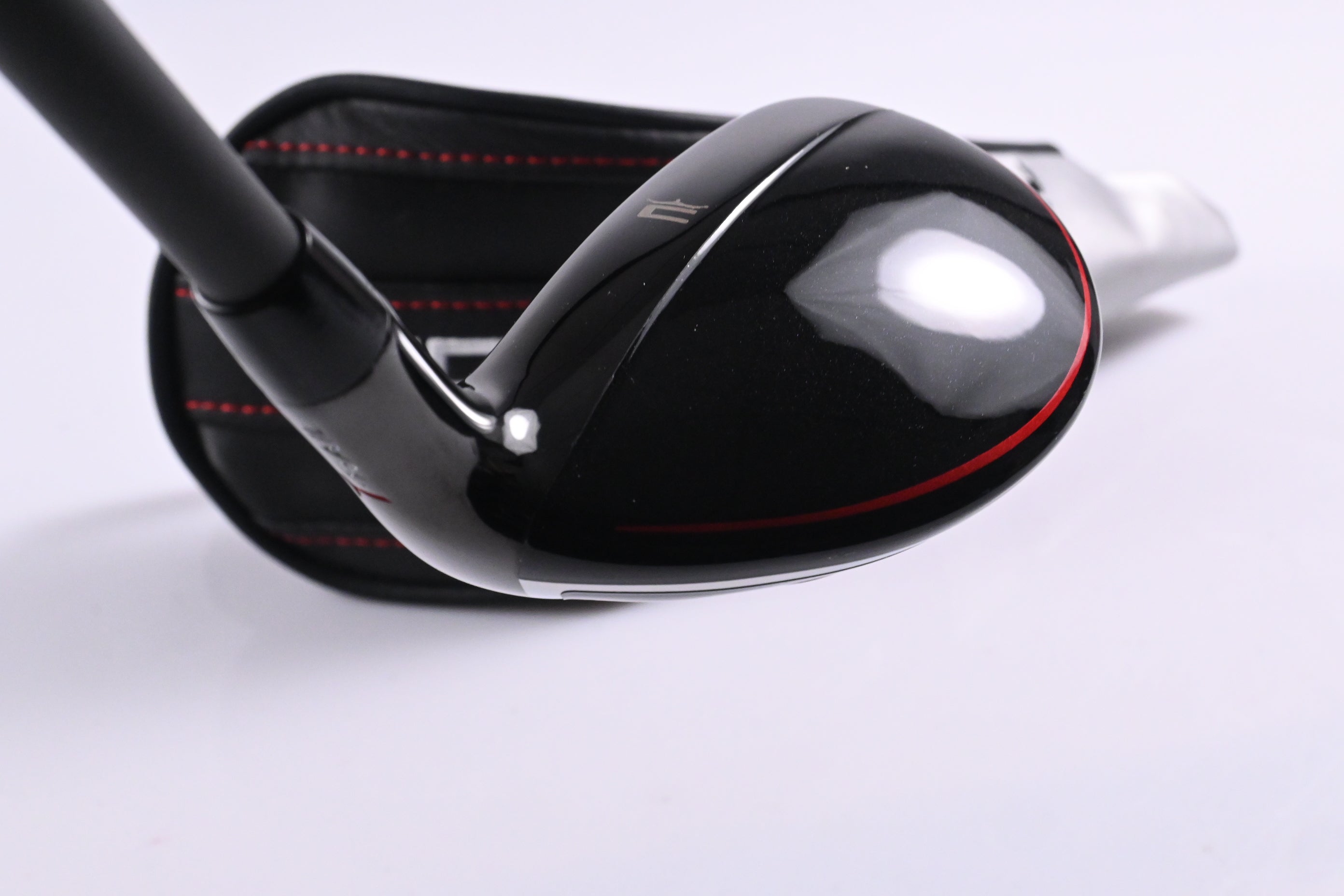 Cobra T-Rail 2023 #5 Hybrid / 25 Degree / Regular Flex Ultralite 50 Shaft