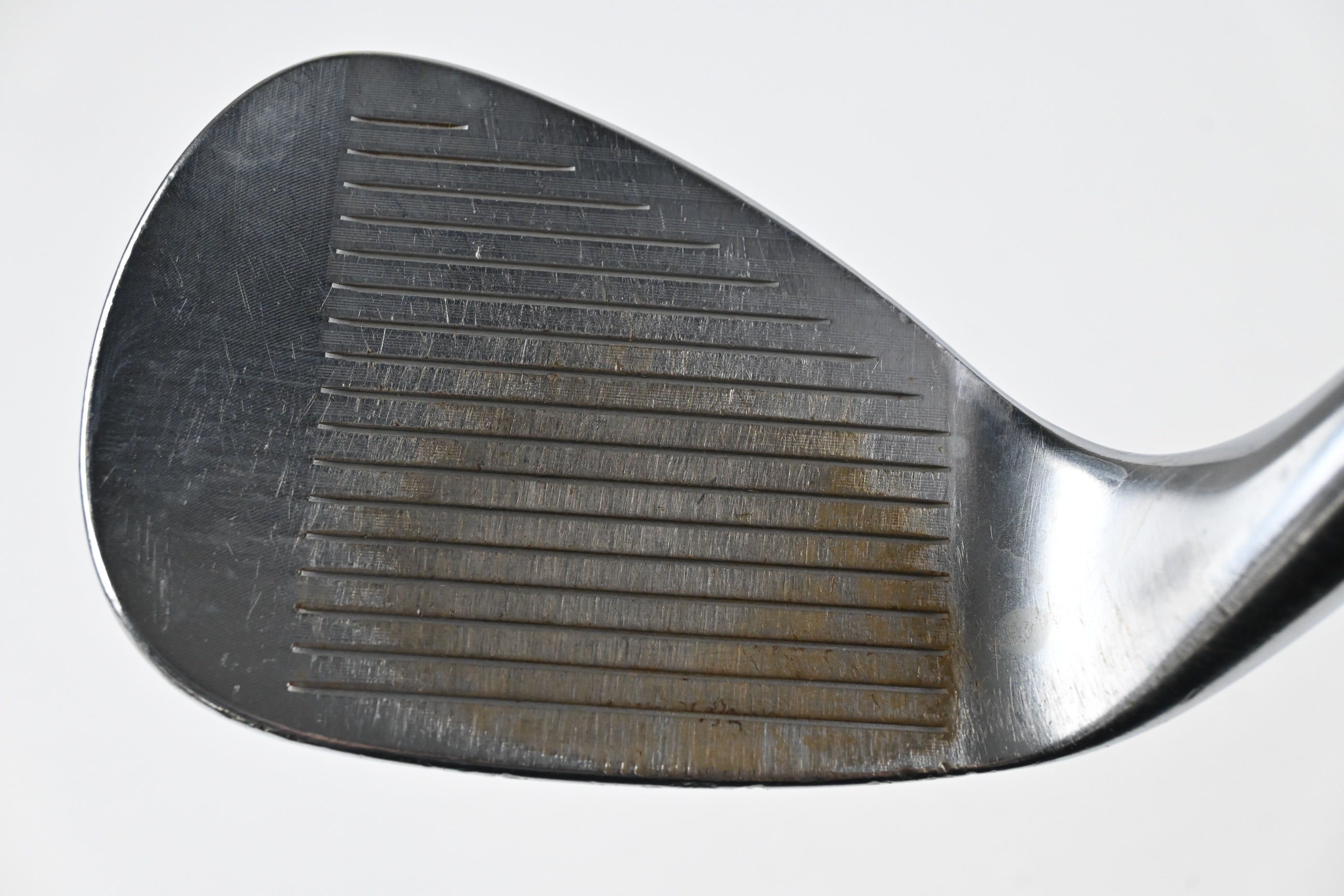 Titleist Vokey SM8 Lob Wedge / 58 Degree / Wedge Flex Vokey Design SM8 Shaft