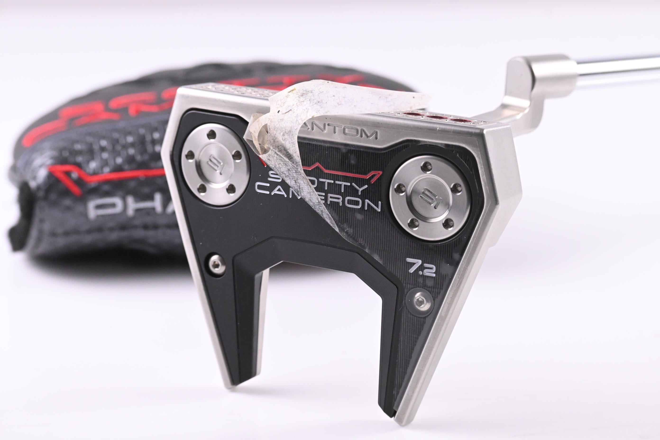 Scotty Cameron Phantom 7.2 2026 Putter / 34 Inch