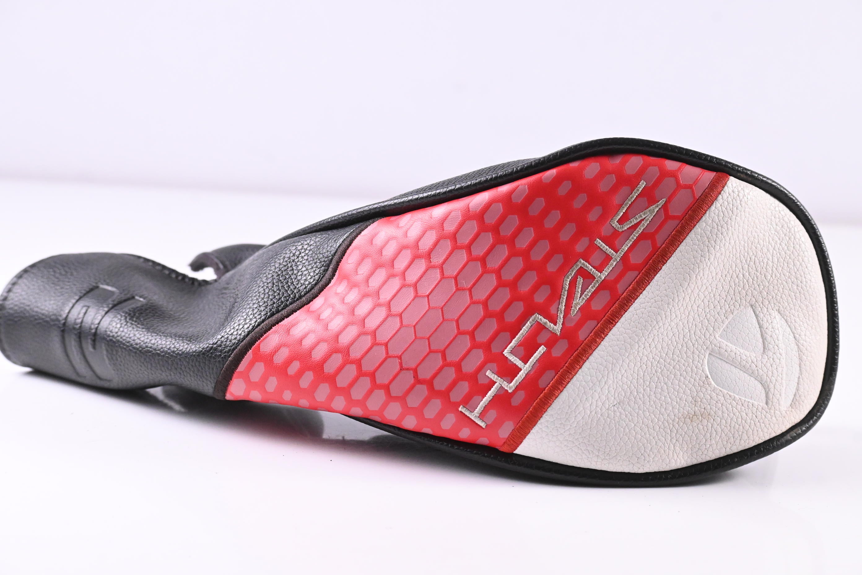 Taylormade Stealth 2 #3HL Wood / 16.5 Degree / Regular Flex Ventus TR Red 5