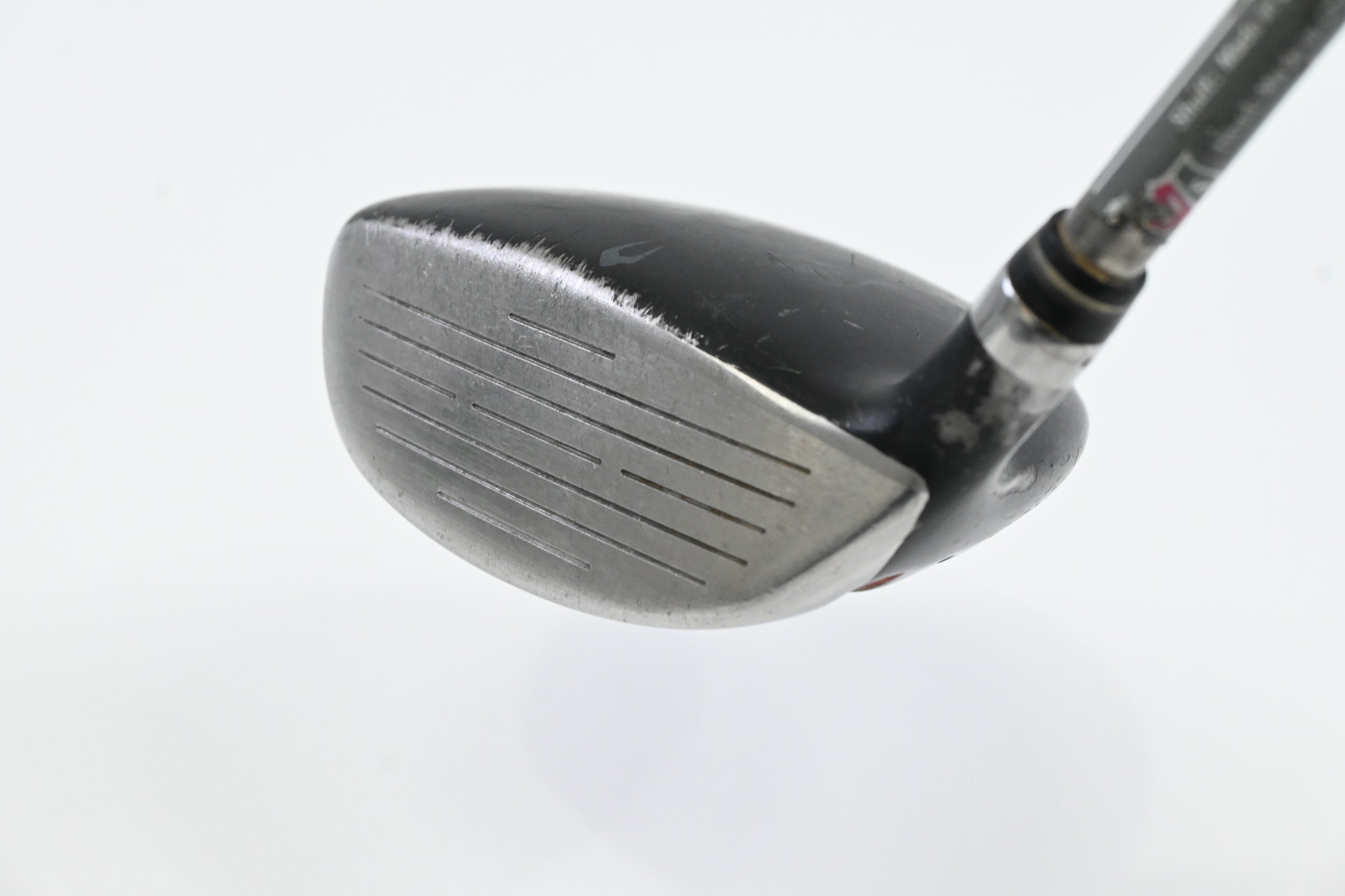 Wilson Staff D200 #3 Wood / 15 Degree / Regular Flex UST Elements Chrome 49