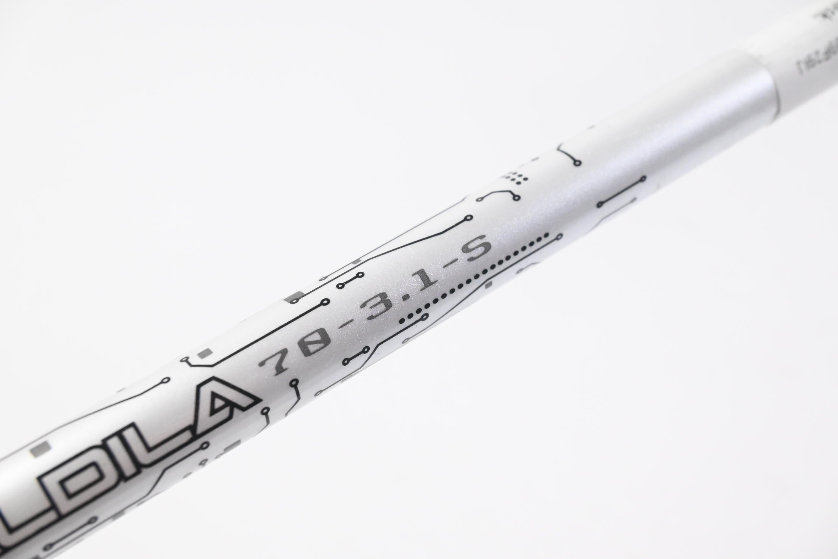 Aldila Rogue Silver 110 MSI 70 #5 Wood Shaft / Stiff Flex / Titleist 2nd Gen