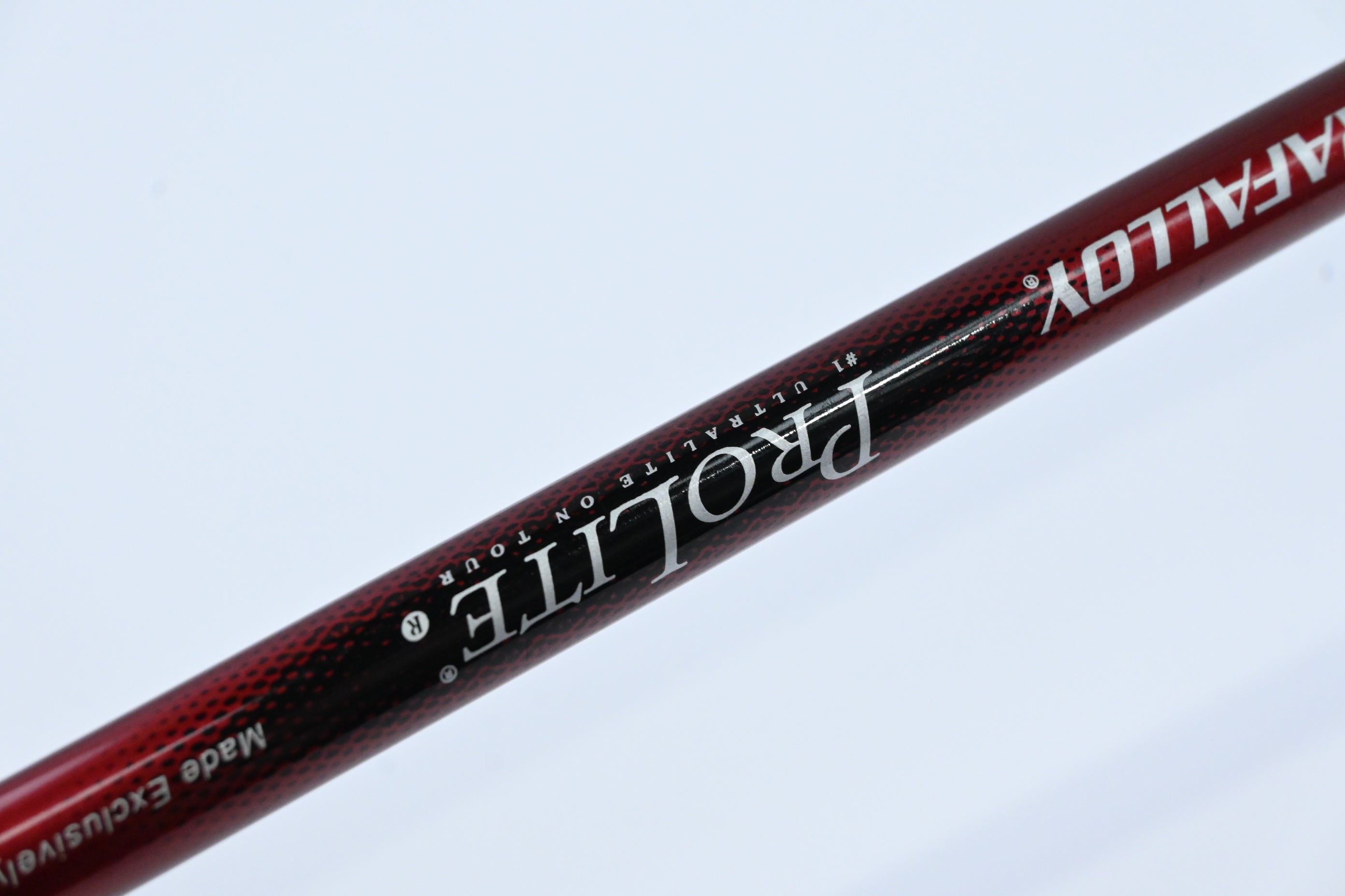 Titleist 983K Driver / 10.5 Degree / Regular Flex Grafalloy ProLite Shaft