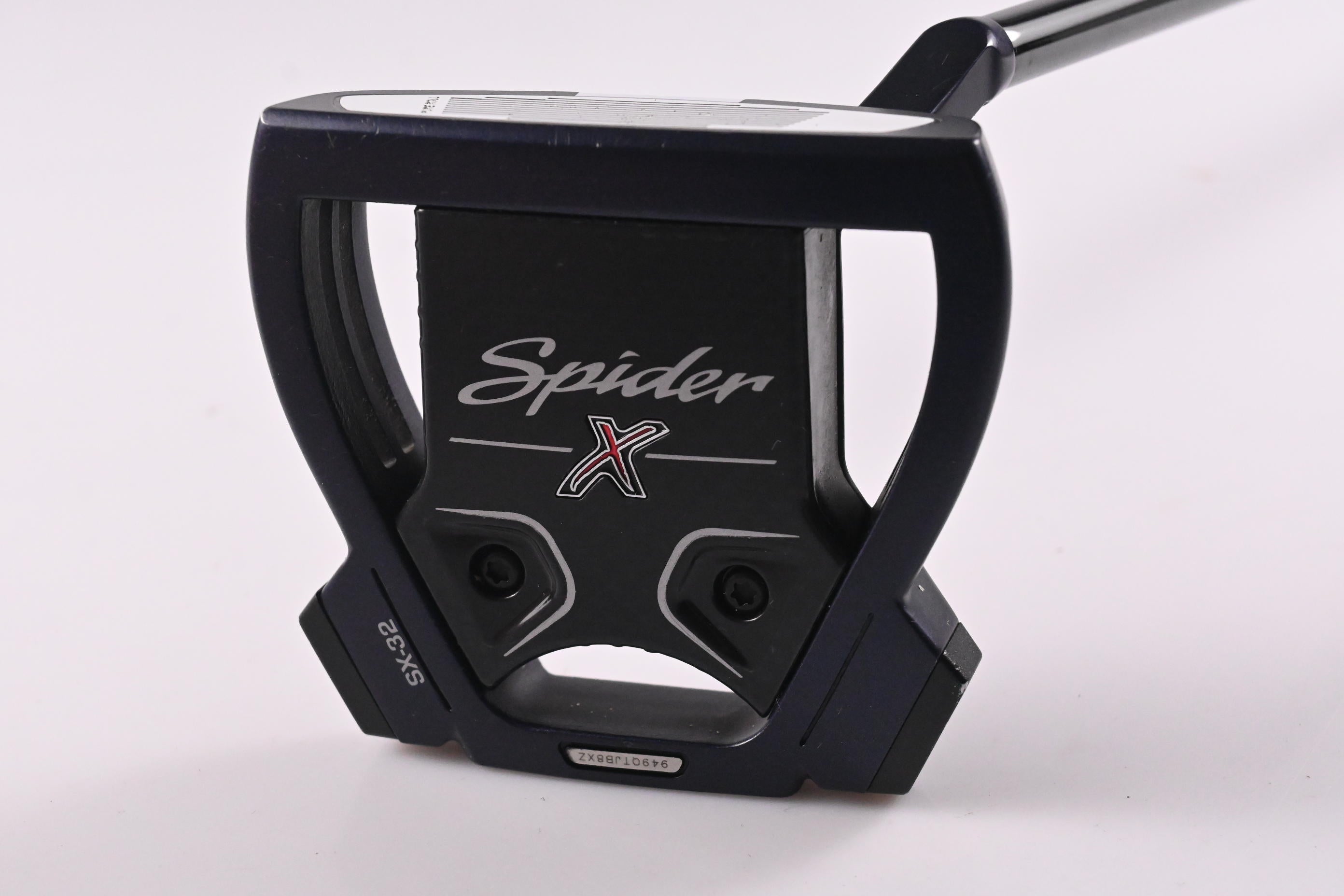 Taylormade Spider X Putter / 35 Inch