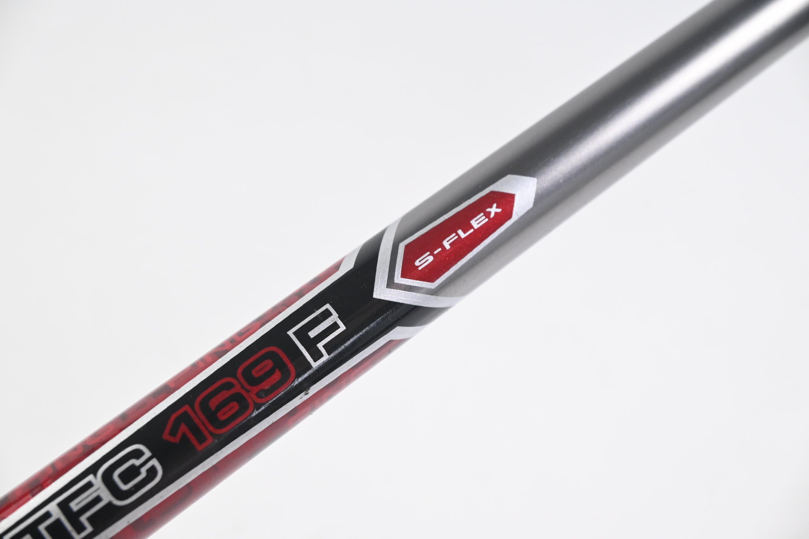 Ping G20 #5 Wood / 18 Degree / Stiff Flex Ping TFC 169 Shaft