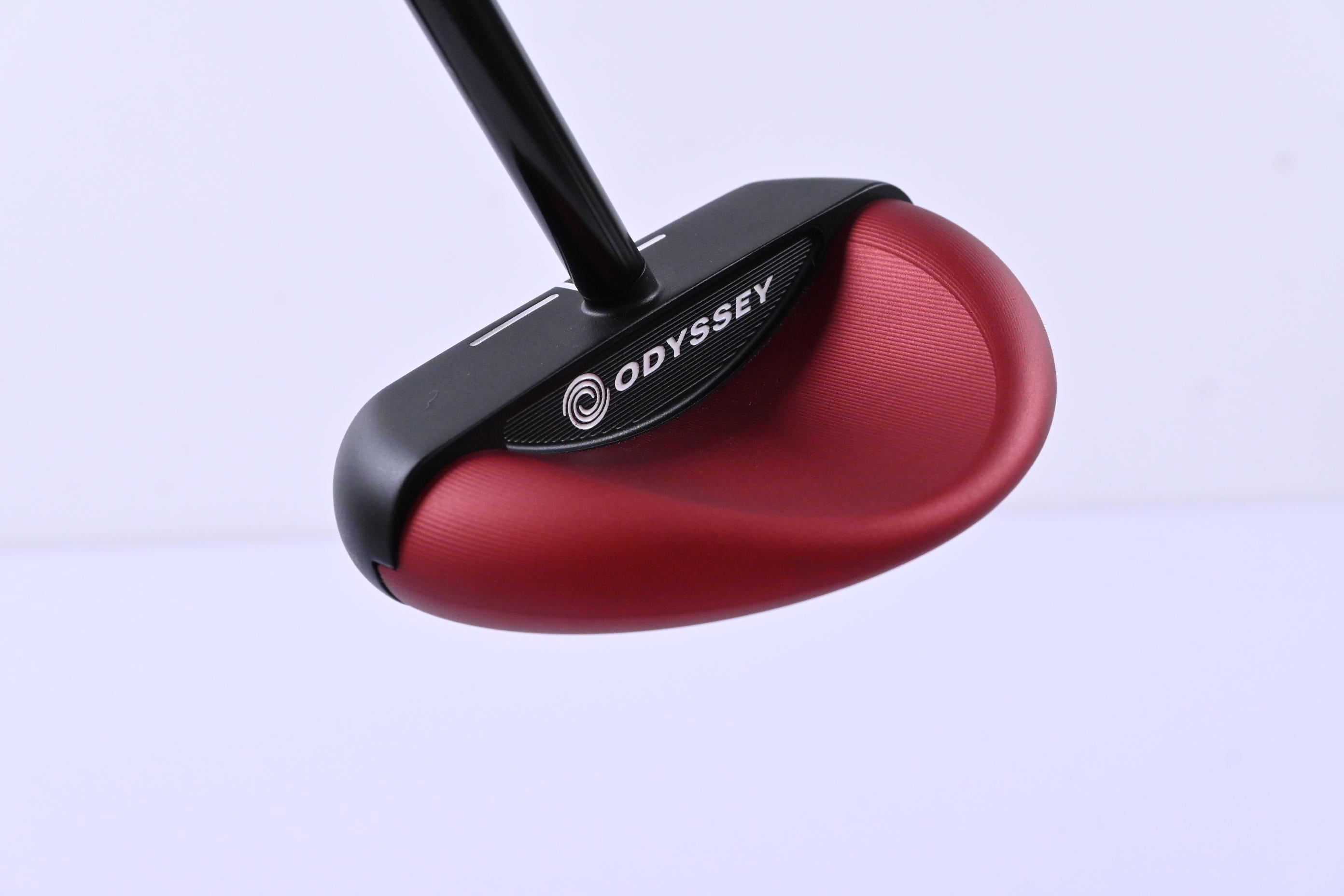 Odyssey Square 2 Square Tri-Hot Rossie Putter / 34 Inch