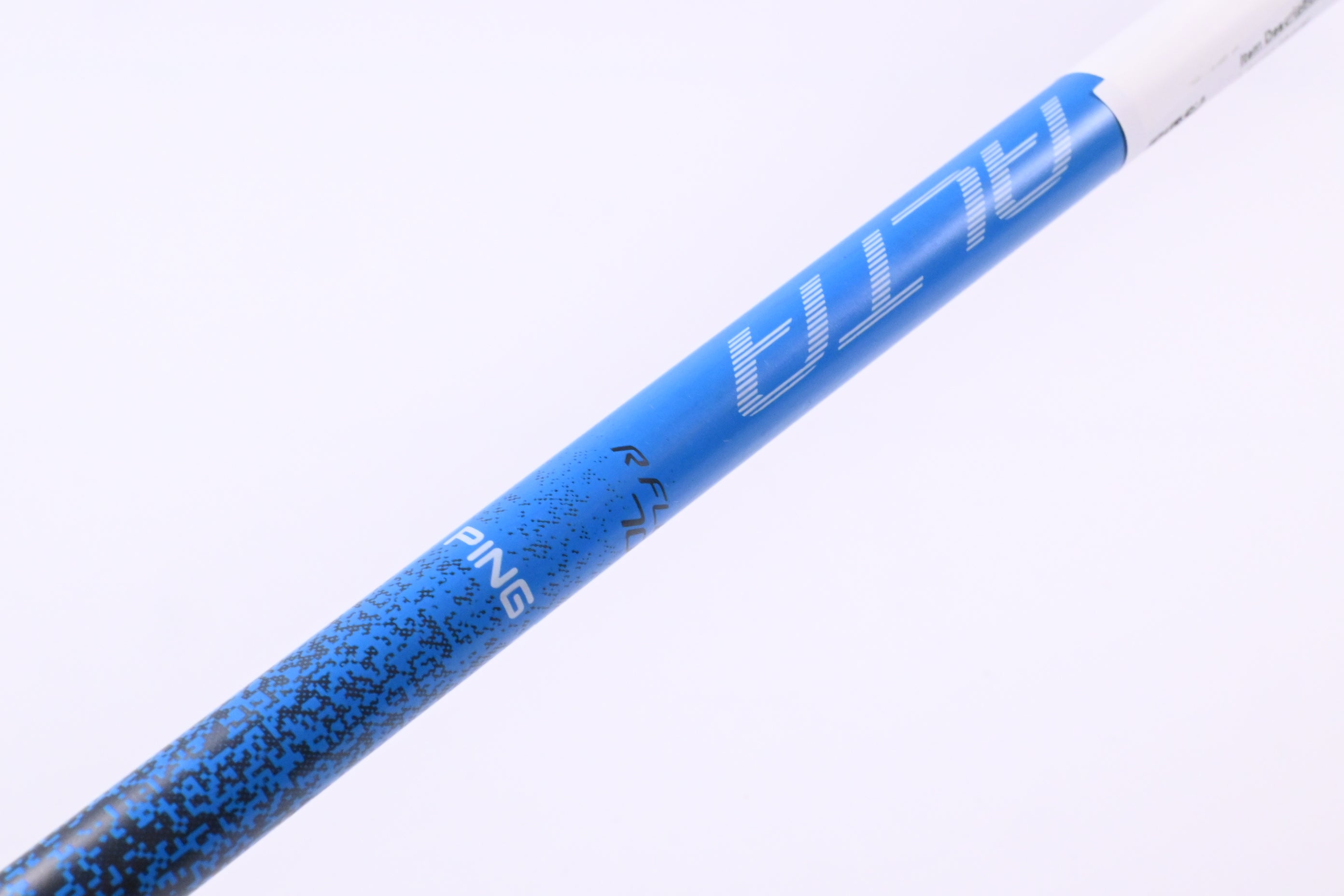 Ping G Series #4 Hybrid / 22 Degree / Regular Flex Ping Alta 70 Shaft