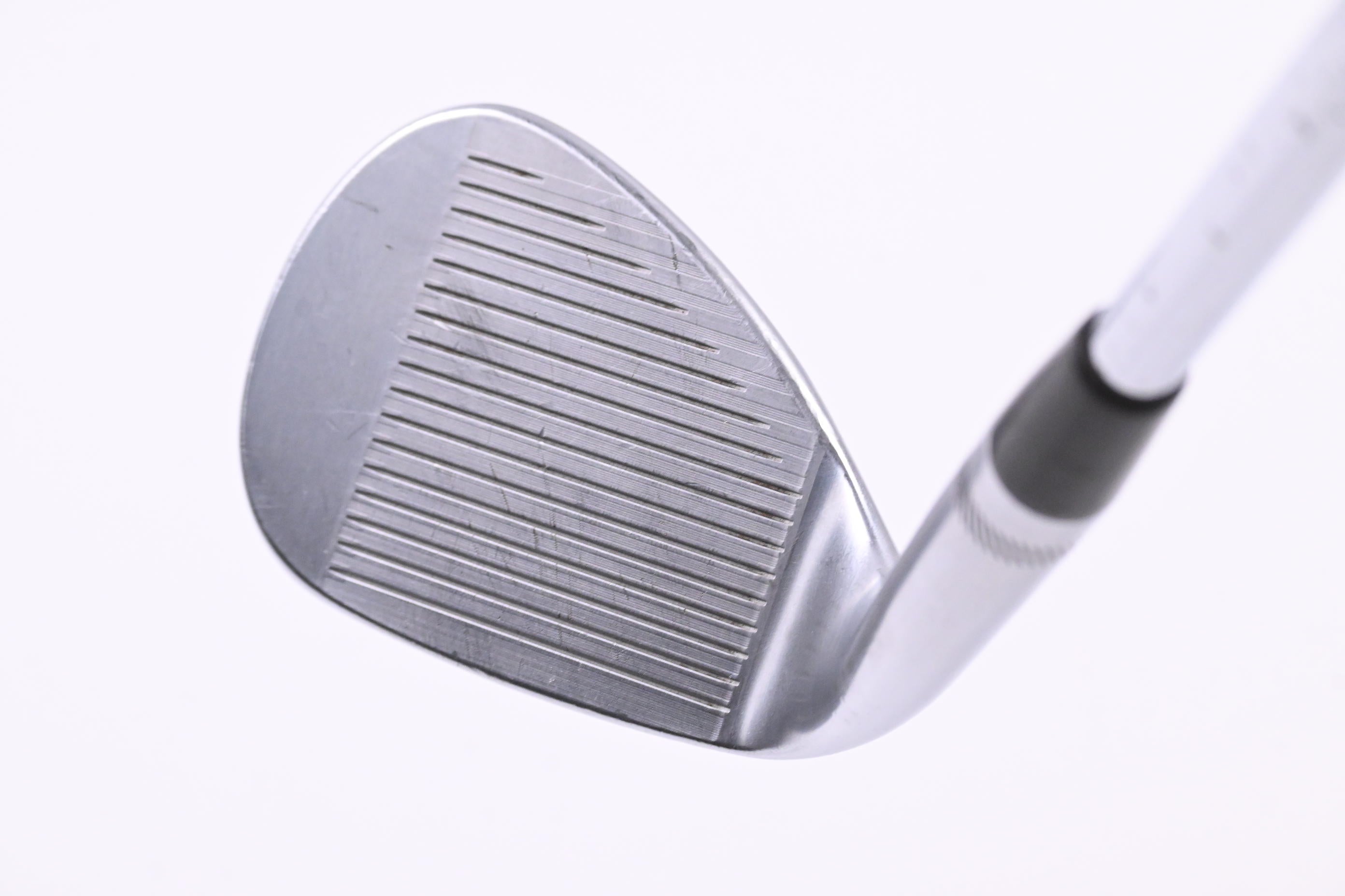 Titleist Vokey SM9 Lob Wedge / 60 Degree / Wedge Flex Titleist Vokey SM9 Shaft