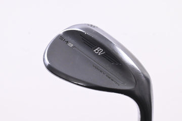 Titleist Vokey SM9 Lob Wedge / 58 Degree / Wedge Flex Titleist Vokey SM9 Shaft