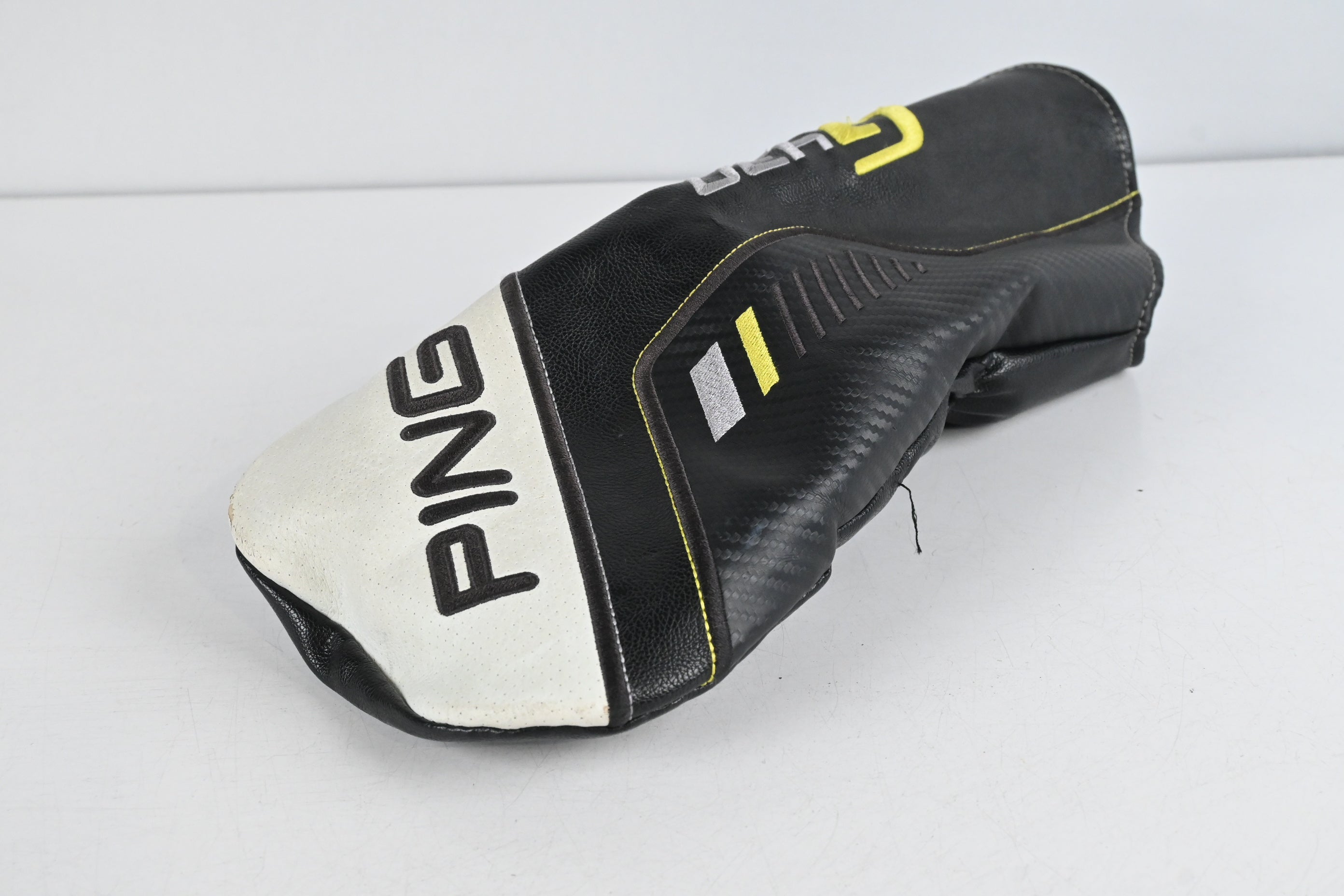 Ping G430 LST Driver / 10.5 Degree / Stiff Flex Ping Alta CB Black 55 Shaft