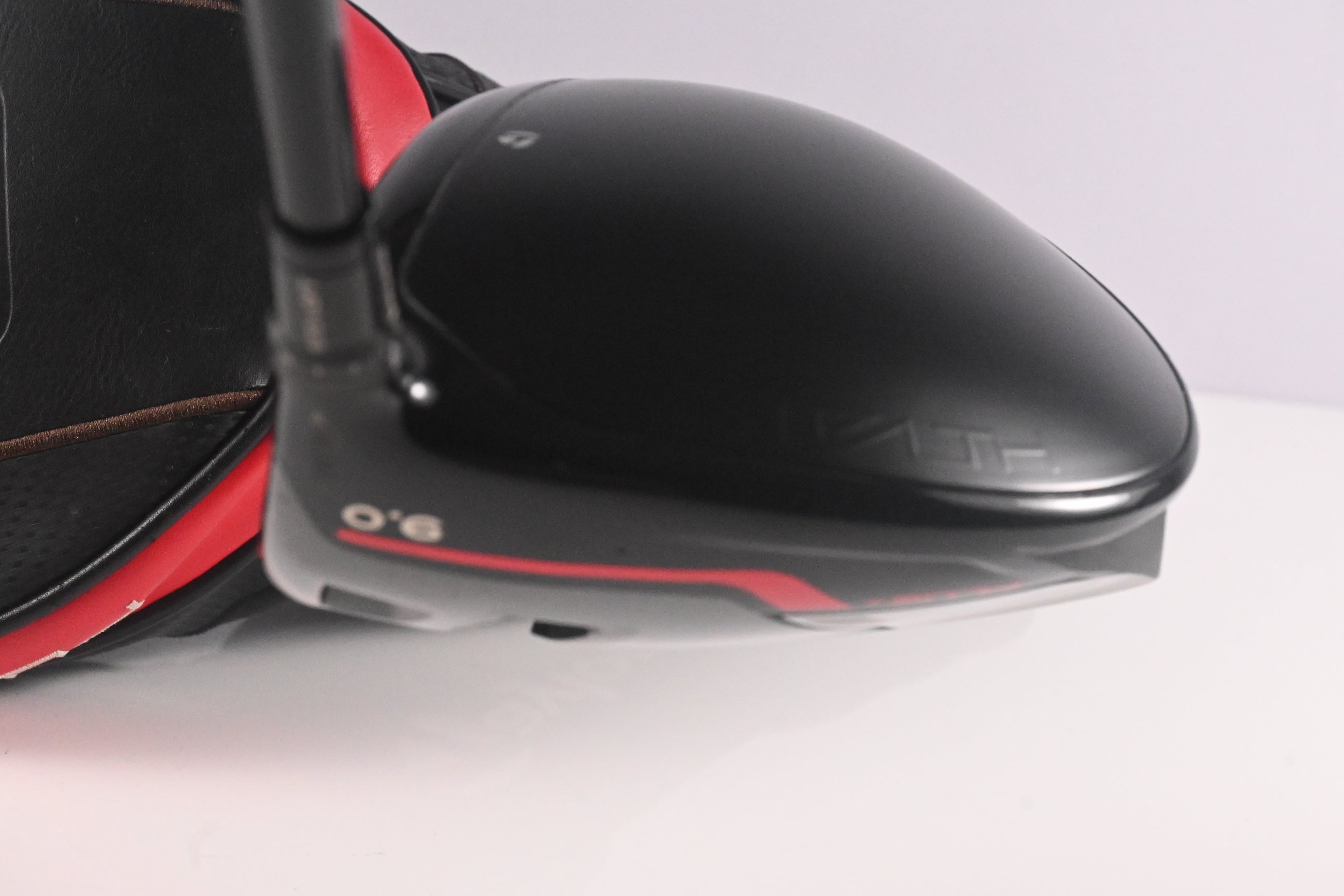 Taylormade Stealth Plus Driver / 9 Degree / Stiff Flex Ventus Red 5 Shaft