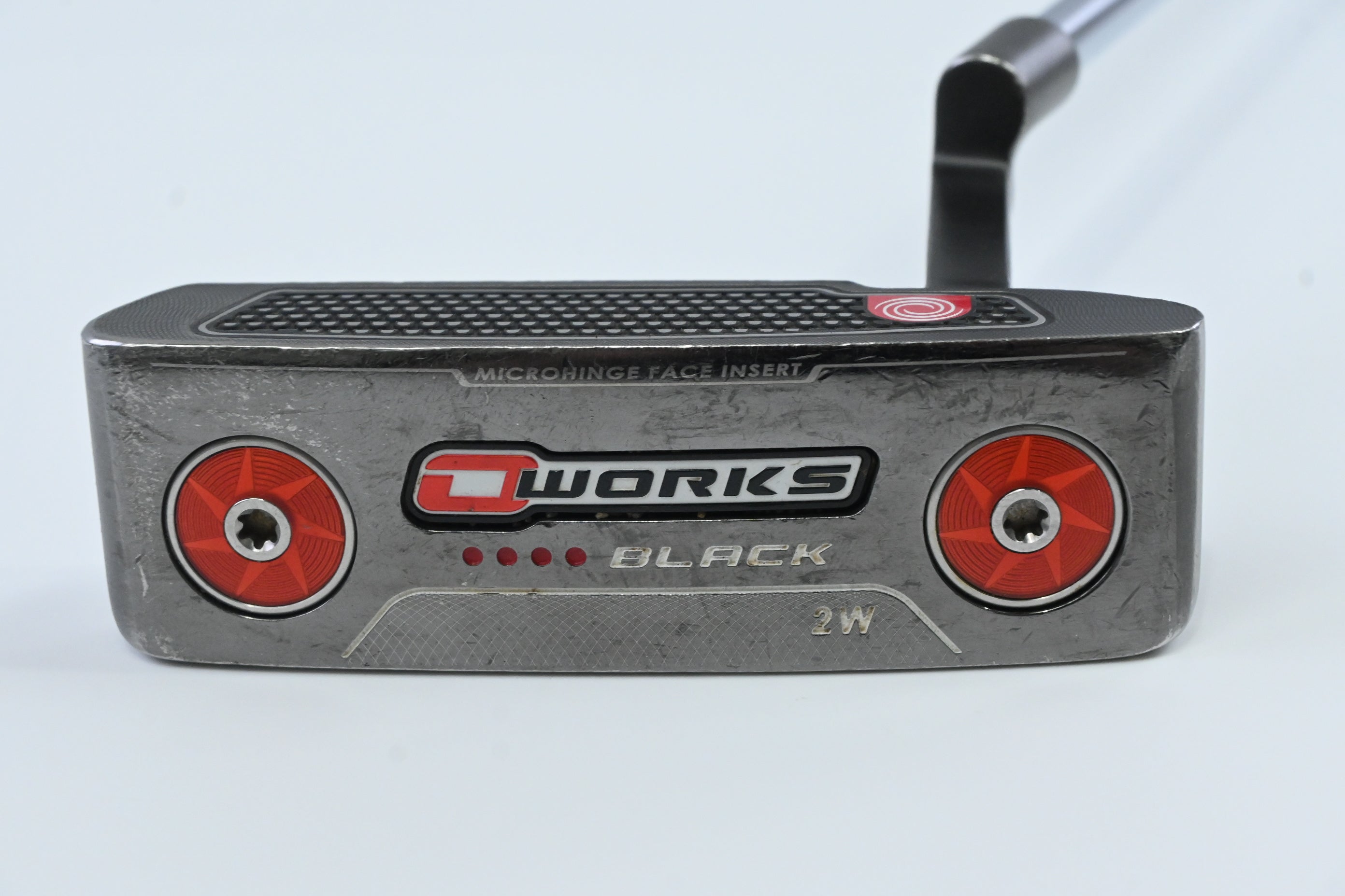 Odyssey O-Works 2W Putter / 35 Inch