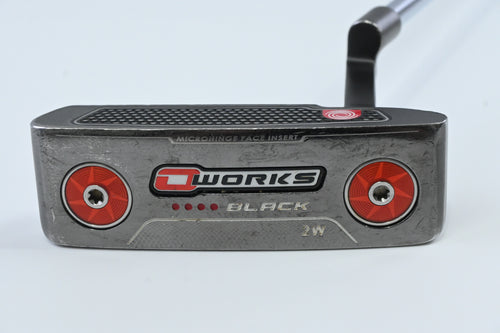 Odyssey O-Works 2W Putter / 35 Inch