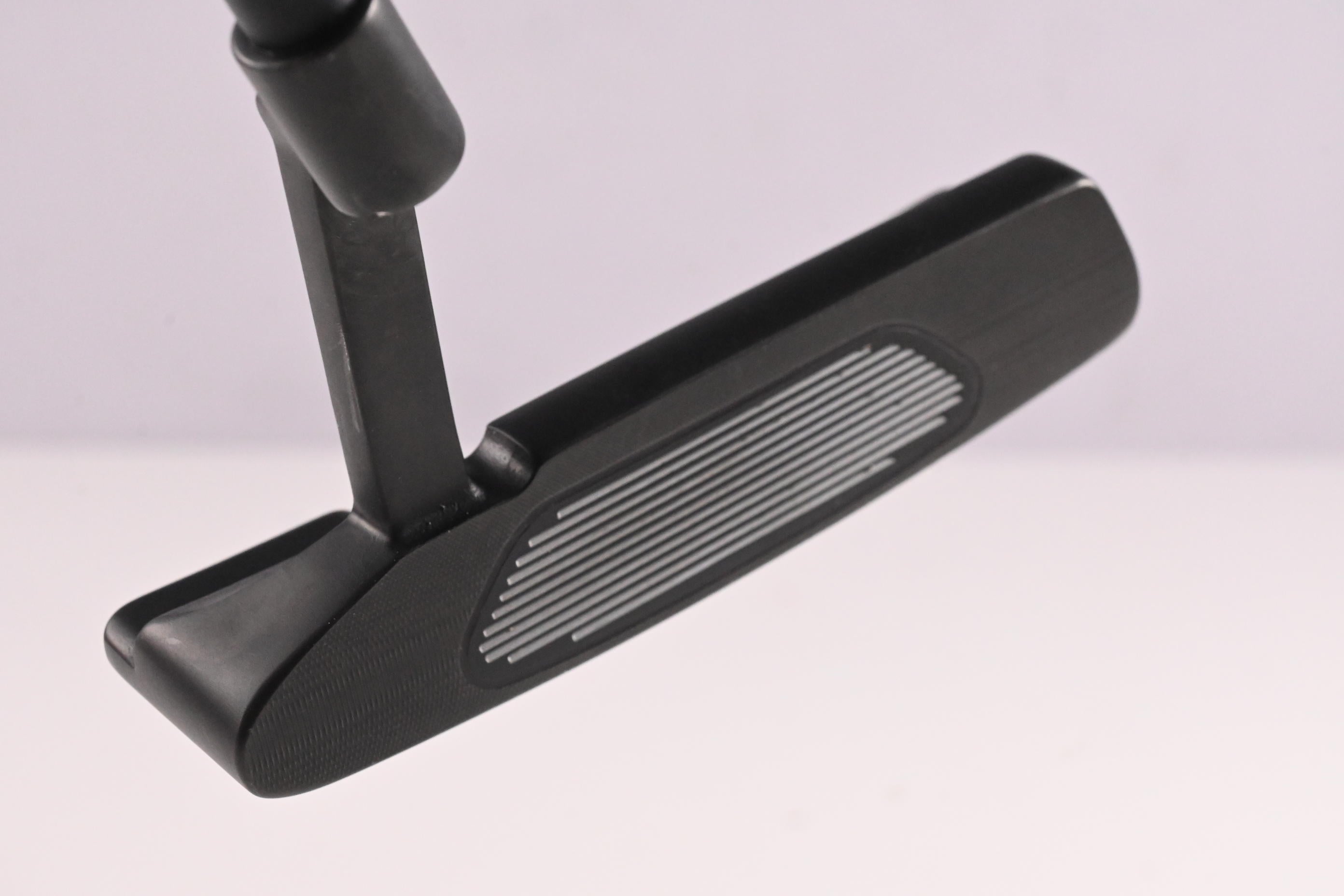 Left Hand Taylormade TP Black Collection Juno 1 Putters / 34 Inch