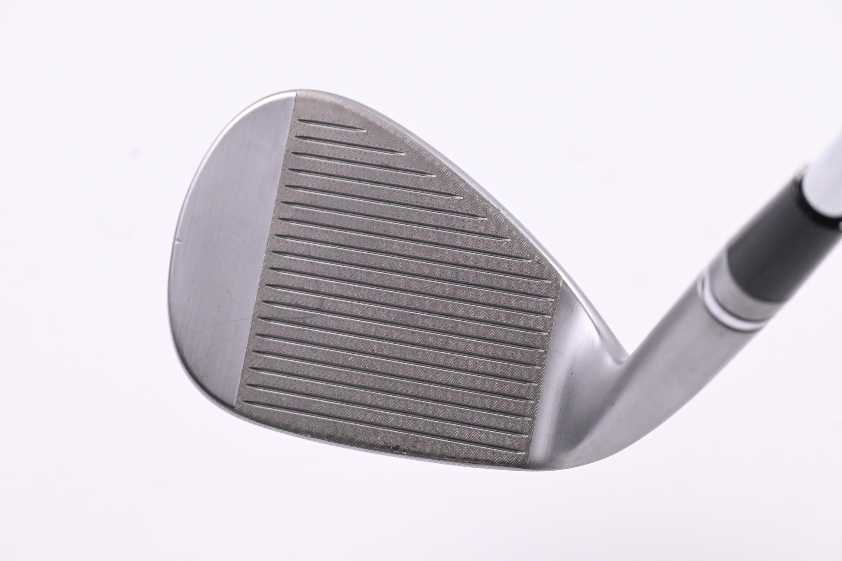 Taylormade Milled Grind 5 Lob Wedge / 60 Degree / Wedge Flex Dynamic Gold 115