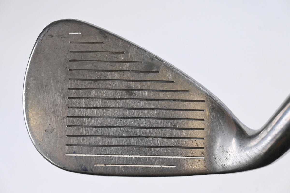 Callaway RAZR X #9 Iron / Regular Flex Callaway 75 Shaft