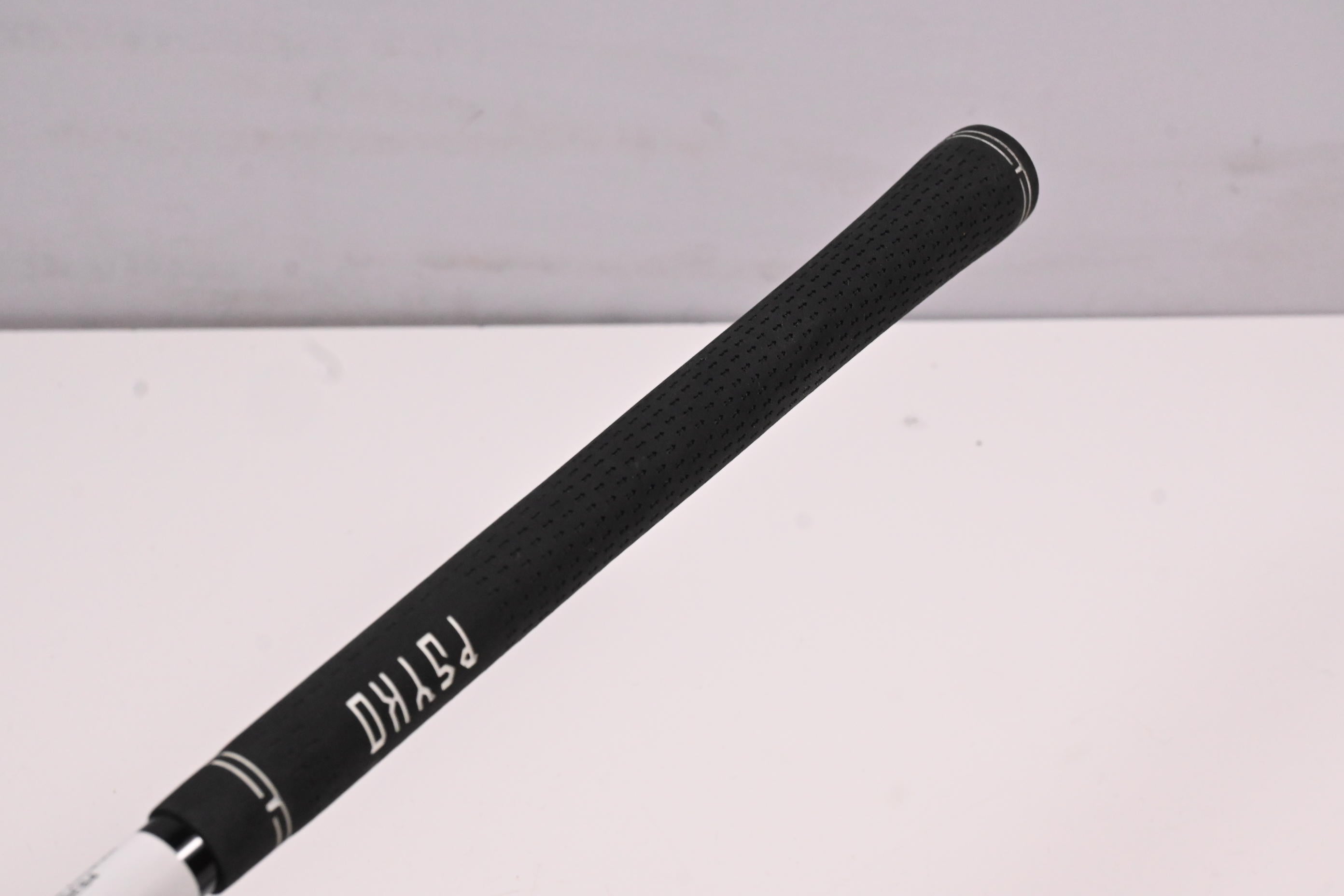Psyko Crossfire 60 Driver Shaft / Regular Flex / Ping 2nd Gen