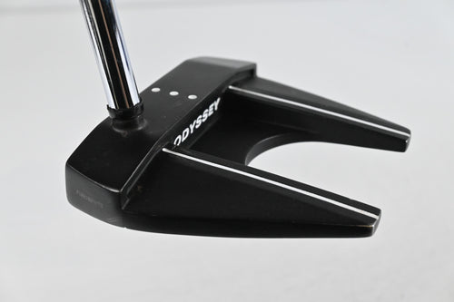 Odyssey Stroke Lab Black Big Seven AL Putter / 40 Inch