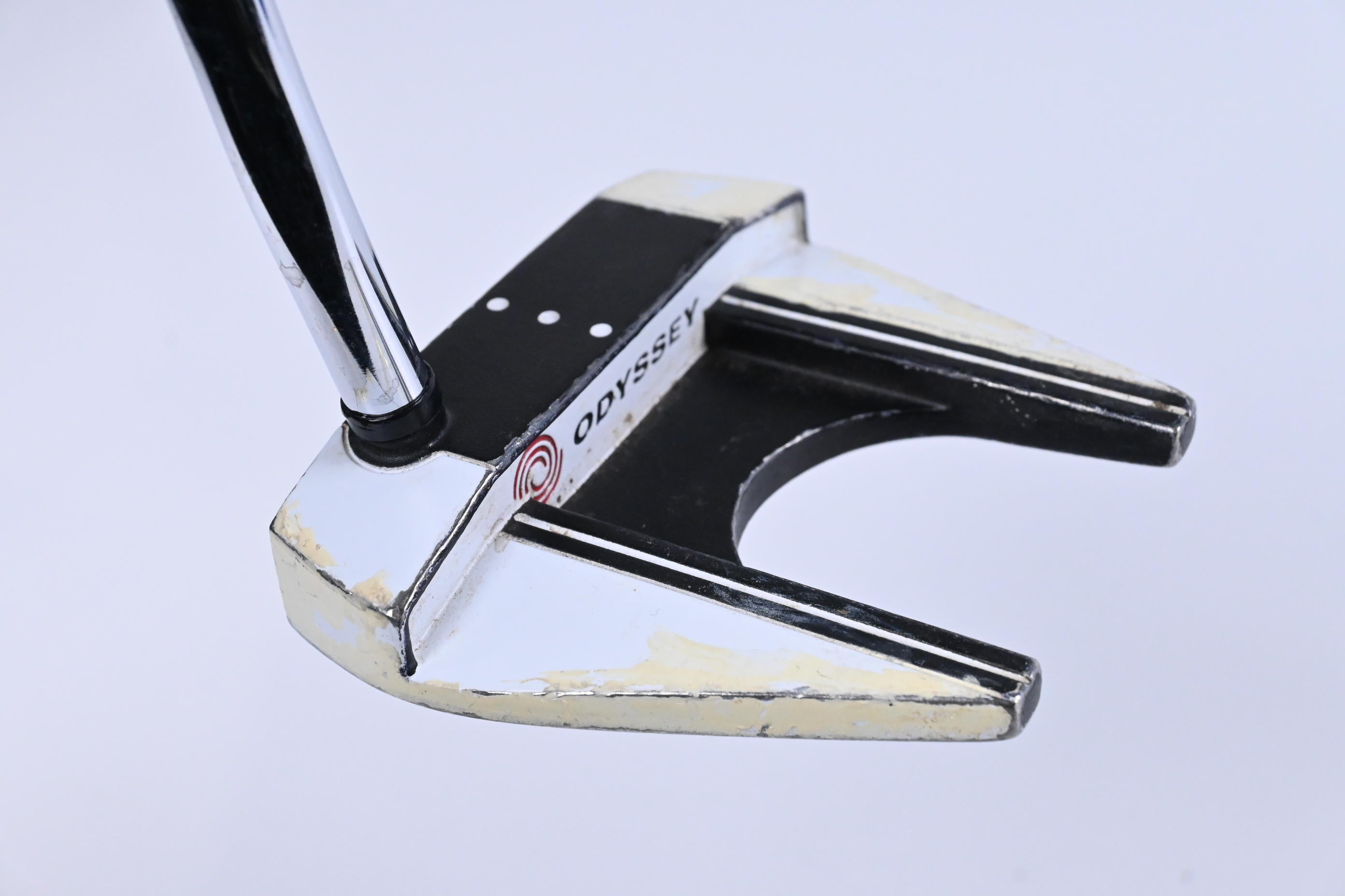 Odyssey Versa 7 Putter / 34 Inch