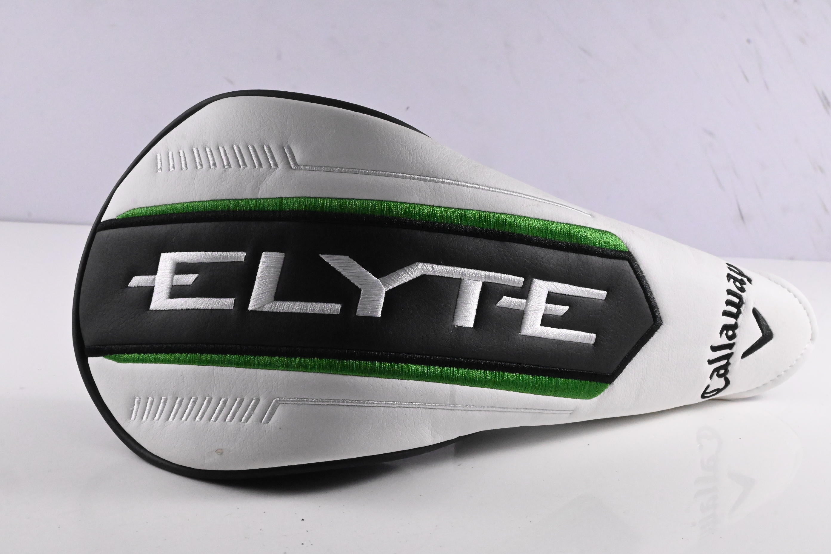 Left Hand Callaway Elyte Triple Diamond Driver / 9 Degree / Stiff Flex Shaft