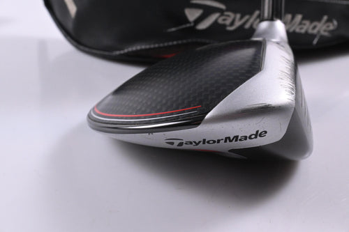 Taylormade M6 #3 Wood / 15 Degree / Regular Flex Atmos Orange 5 Shaft