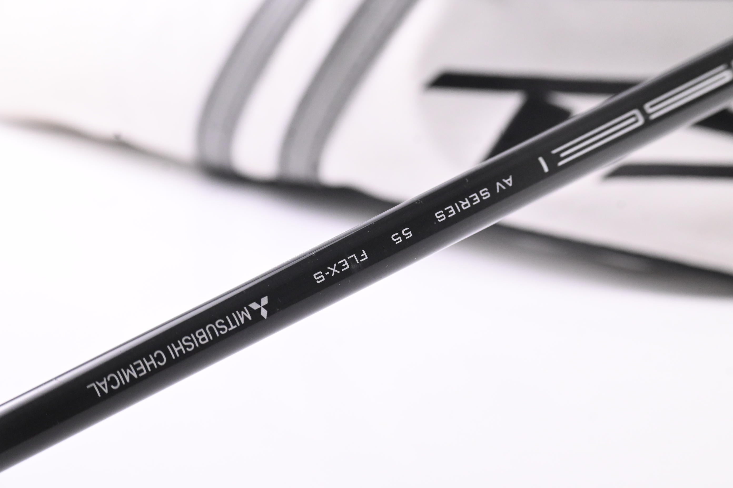 Titleist TSi2 Driver / 9 Degree / Stiff Flex Mitsubishi Tensei AV Blue 55 Shaft
