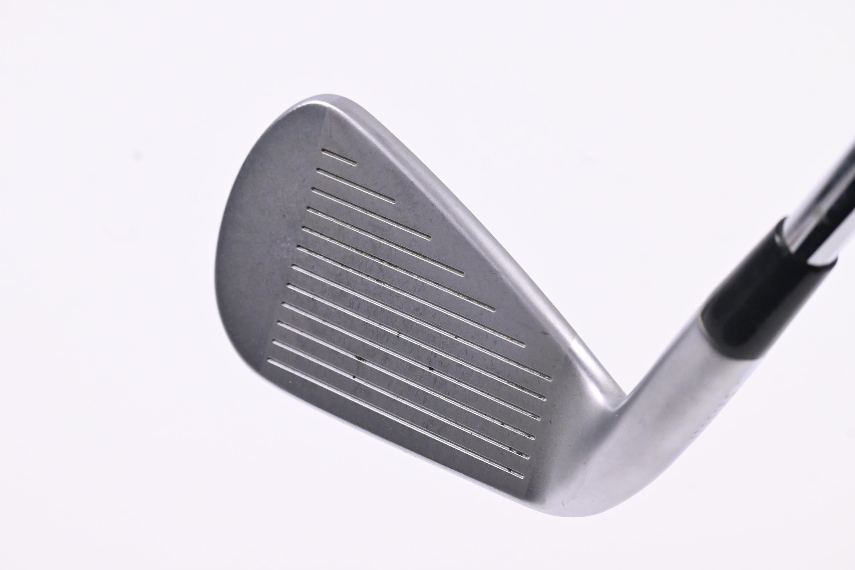 Mizuno JPX 900 Forged #4 Iron / 21 Degree / Regular Flex KBS Tour Shaft