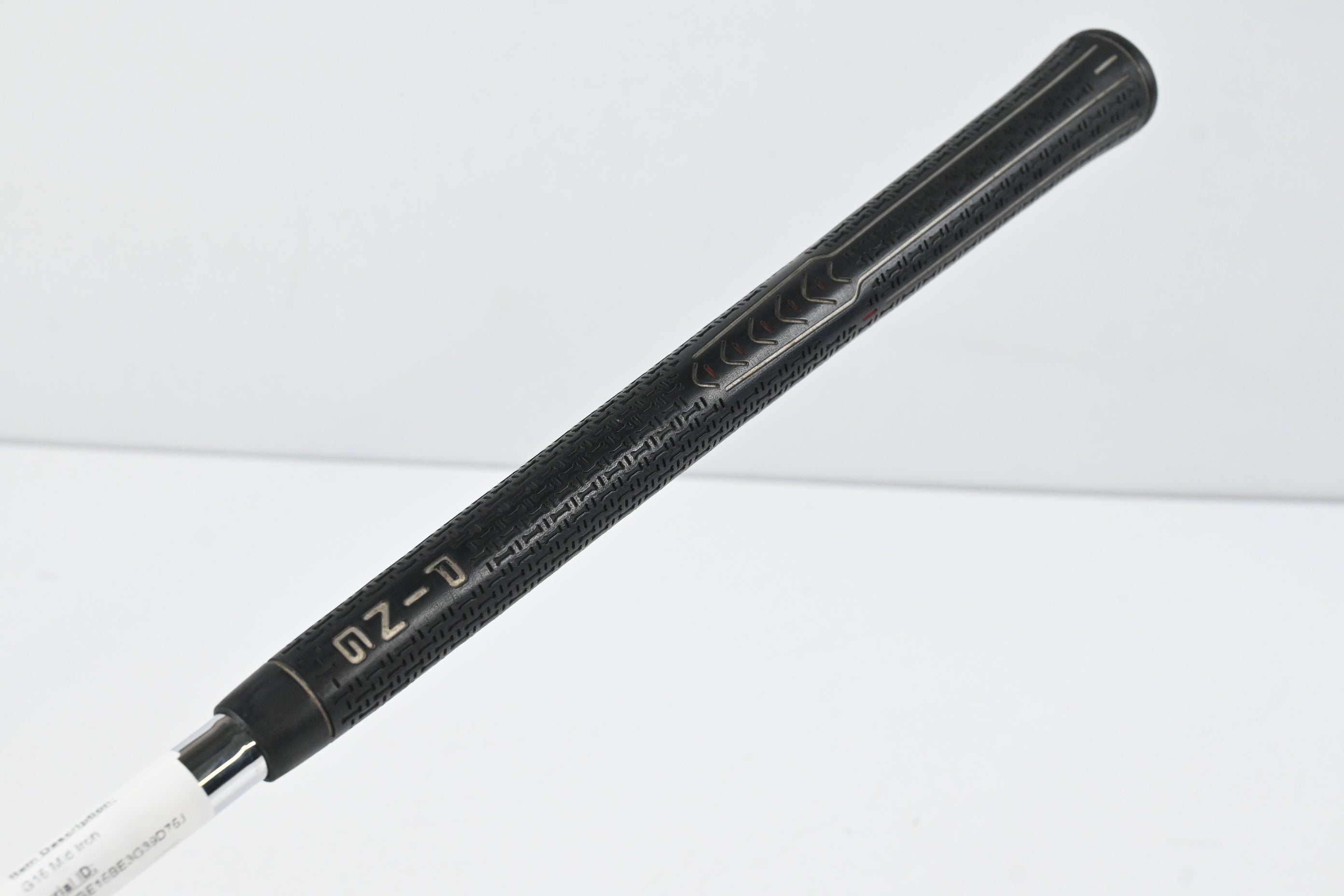 Ping G15 #7 Iron / Yellow Dot / Senior Flex Ping AWT Shaft