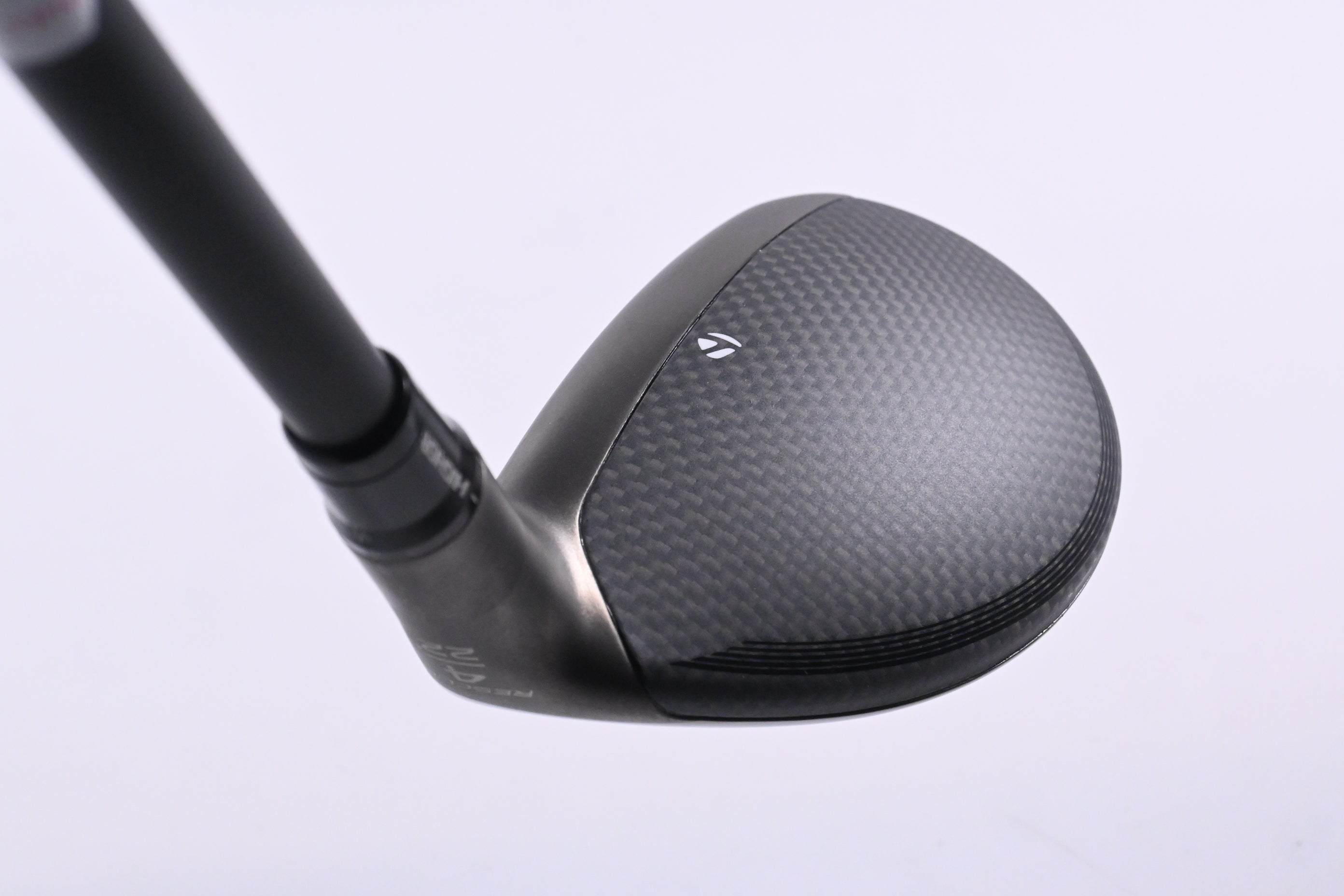 Taylormade Qi35 #4 Hybrid / 22 Degree / Regular Flex Fujikura Ventus Blue '25 6