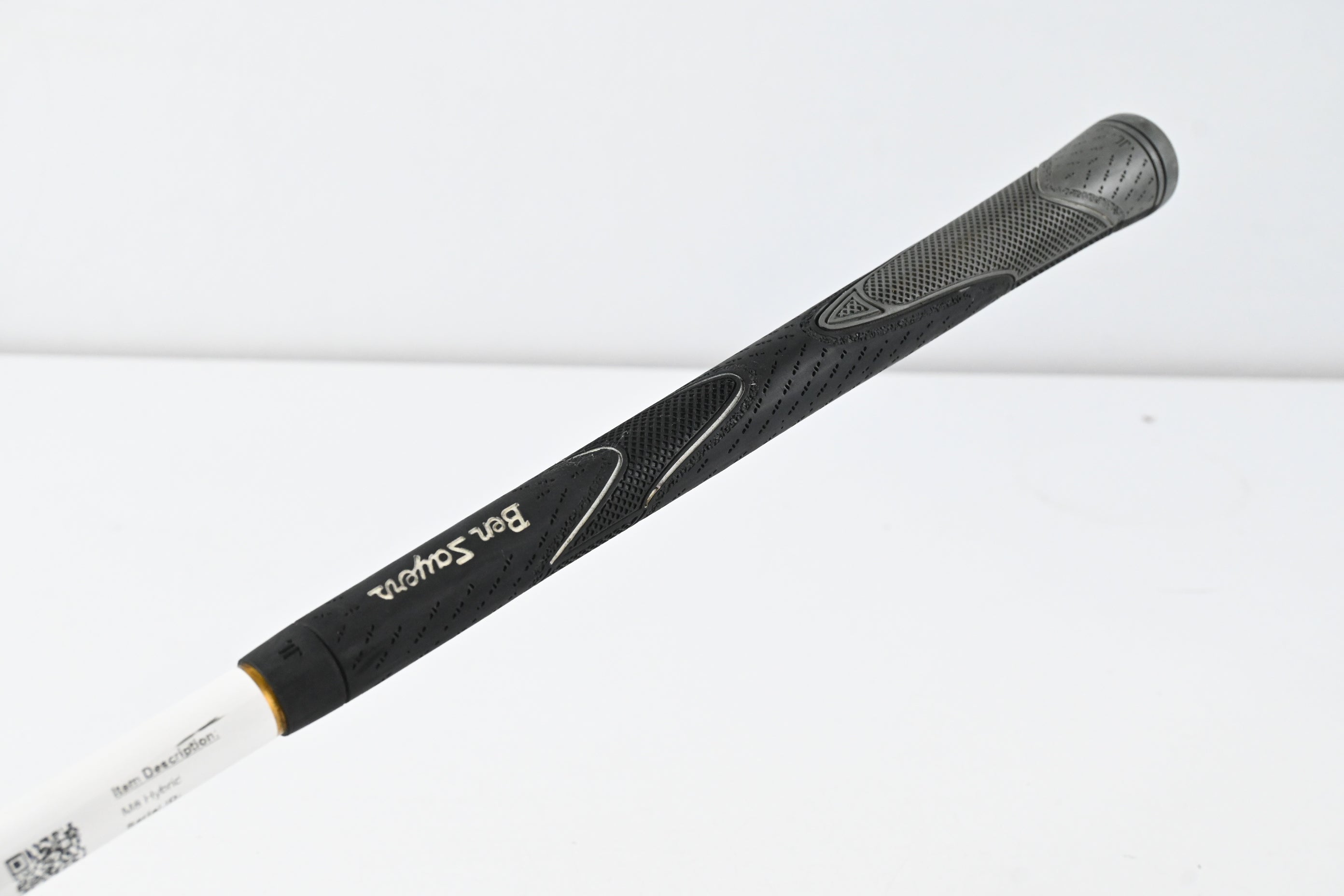 Ben Sayers M8 #3 Hybrid / 20 Degree / Regular Flex Ben Sayers M8 Shaft
