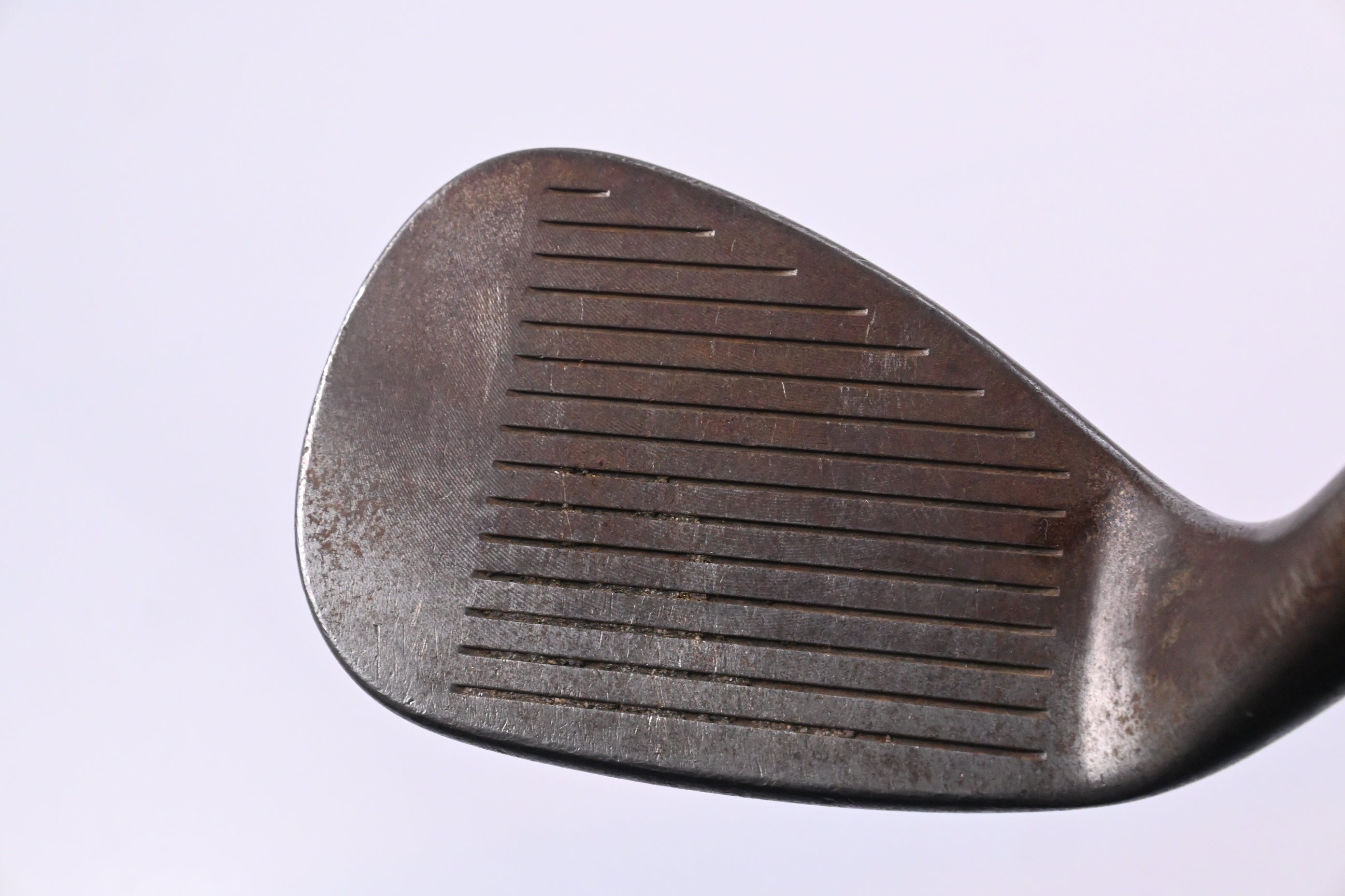Titleist Vokey Spin Milled 2007 Sand Wedge / 56 Degree / Wedge Flex Vokey Design