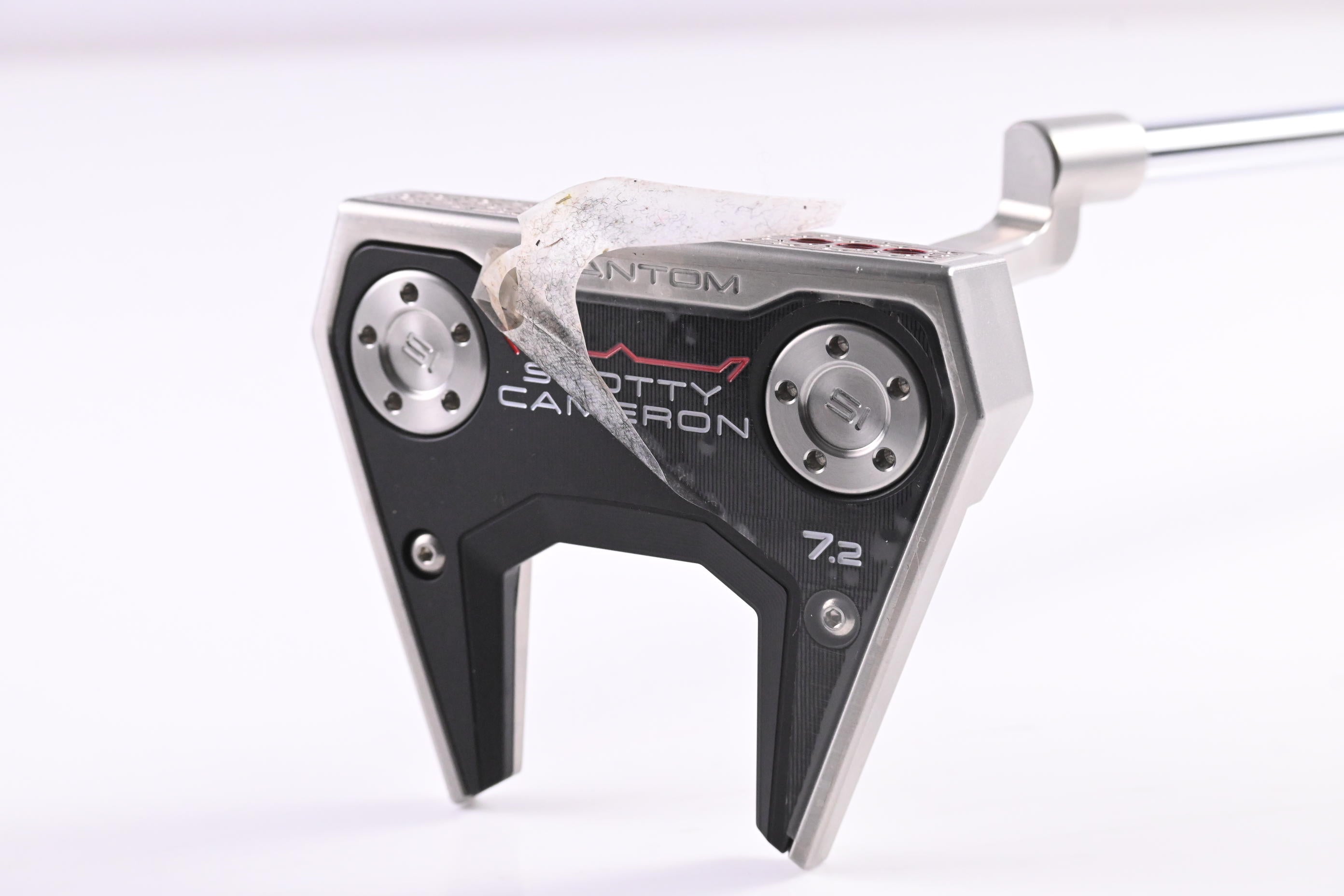 Scotty Cameron Phantom 7.2 2026 Putter / 34 Inch