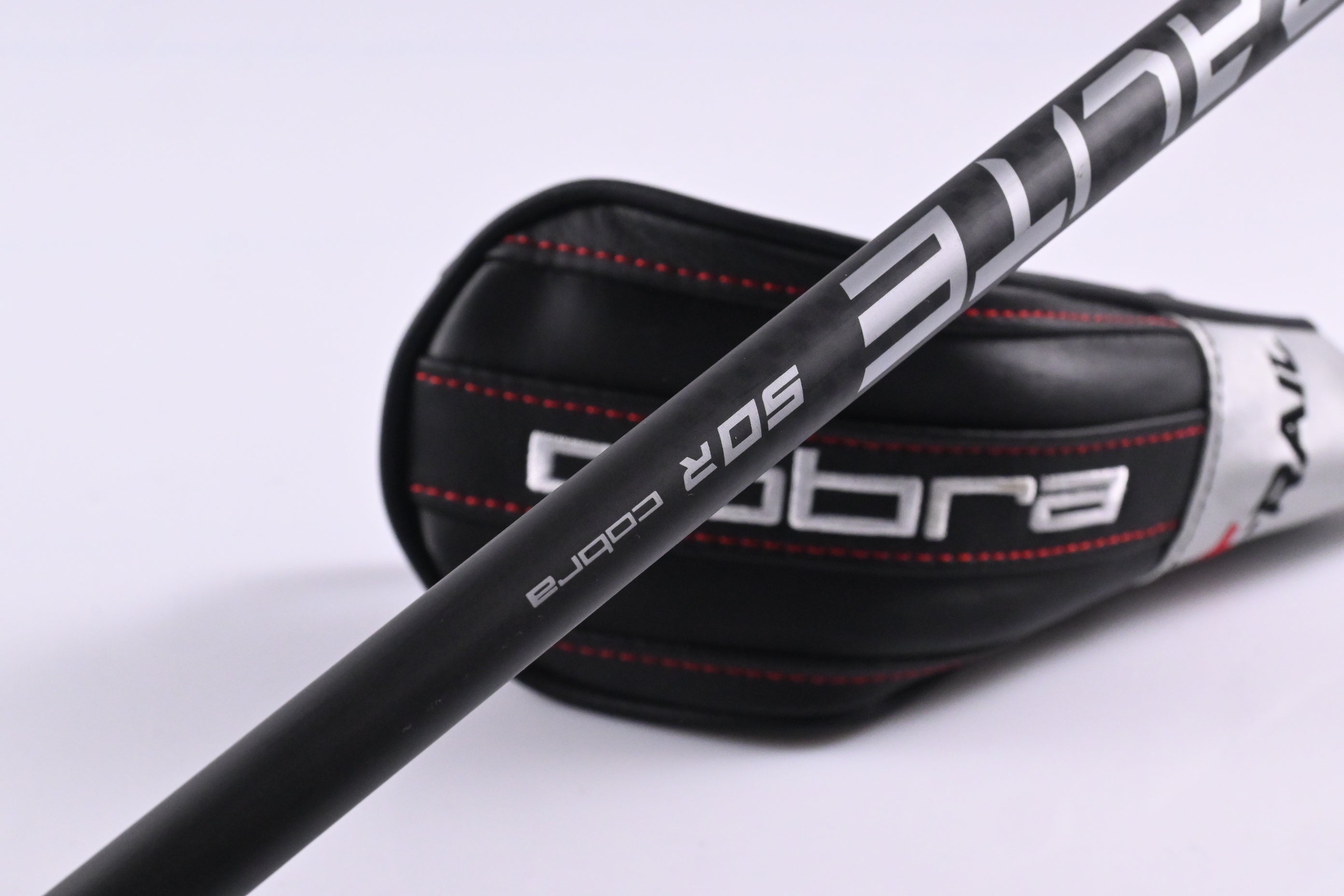 Cobra T-Rail 2023 #5 Hybrid / 25 Degree / Regular Flex Ultralite 50 Shaft