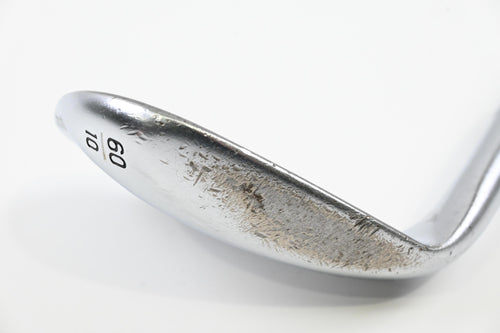 Callaway Jaws Full Toe Lob Wedge / 60 Degree / Wedge Flex Dynamic Gold Spinner