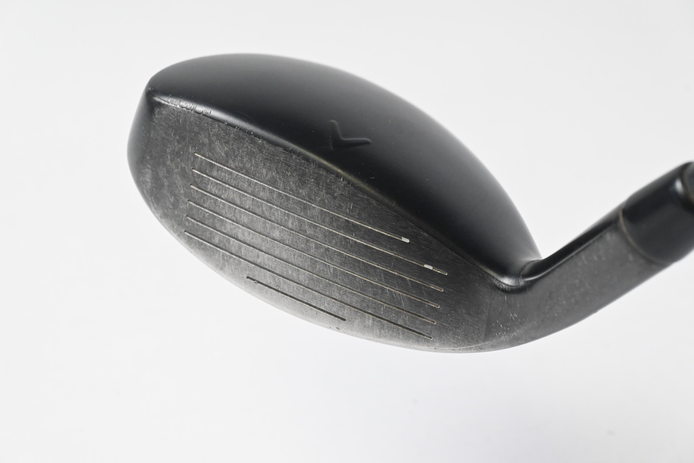 Callaway XR #4 Hybrid / 22 Degree / Regular Flex Project X San Diego 58 Shaft