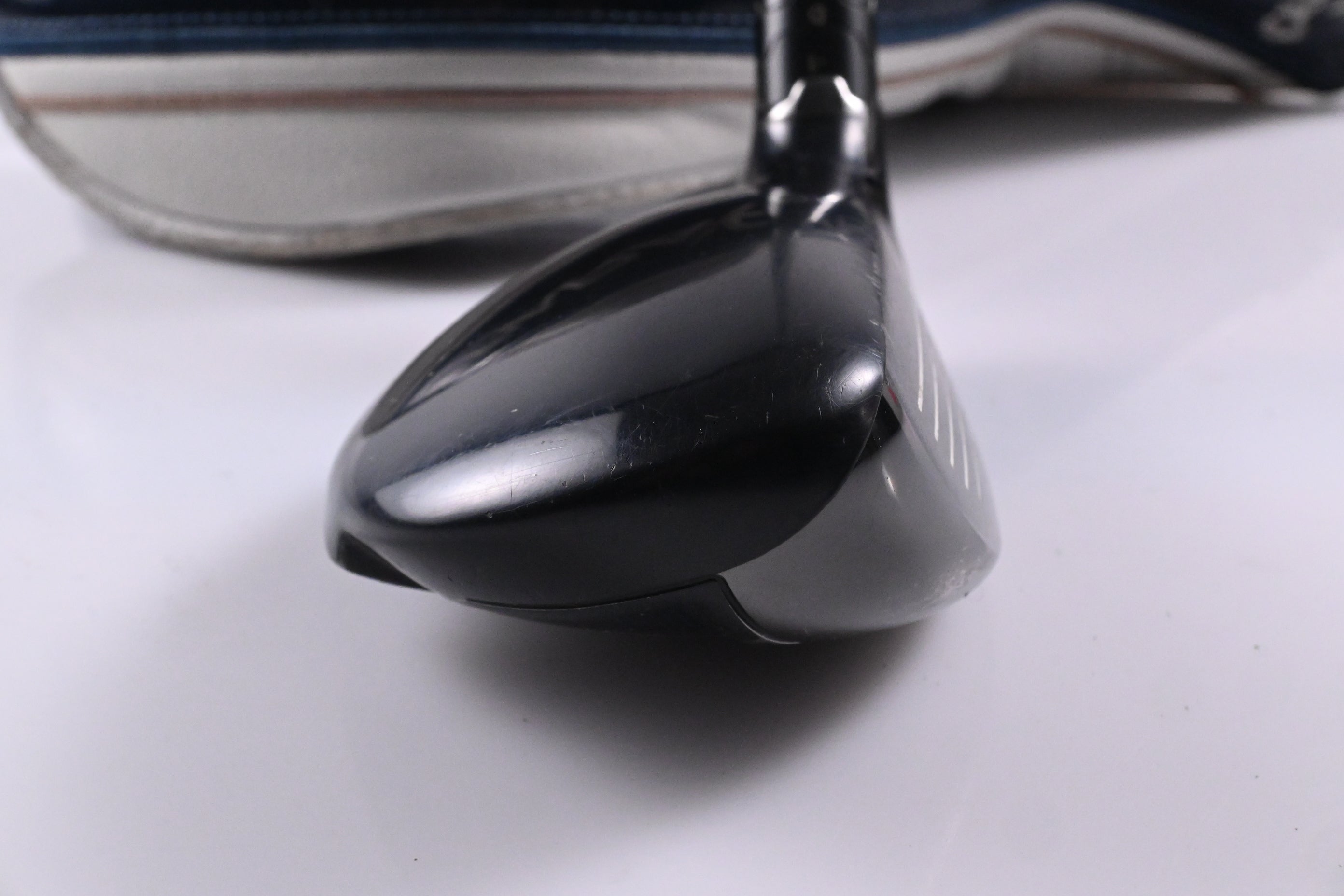 Callaway Paradym #4 Hybrid / 21 Degree / Regular Flex HZRDUS Gen 4 Silver 65
