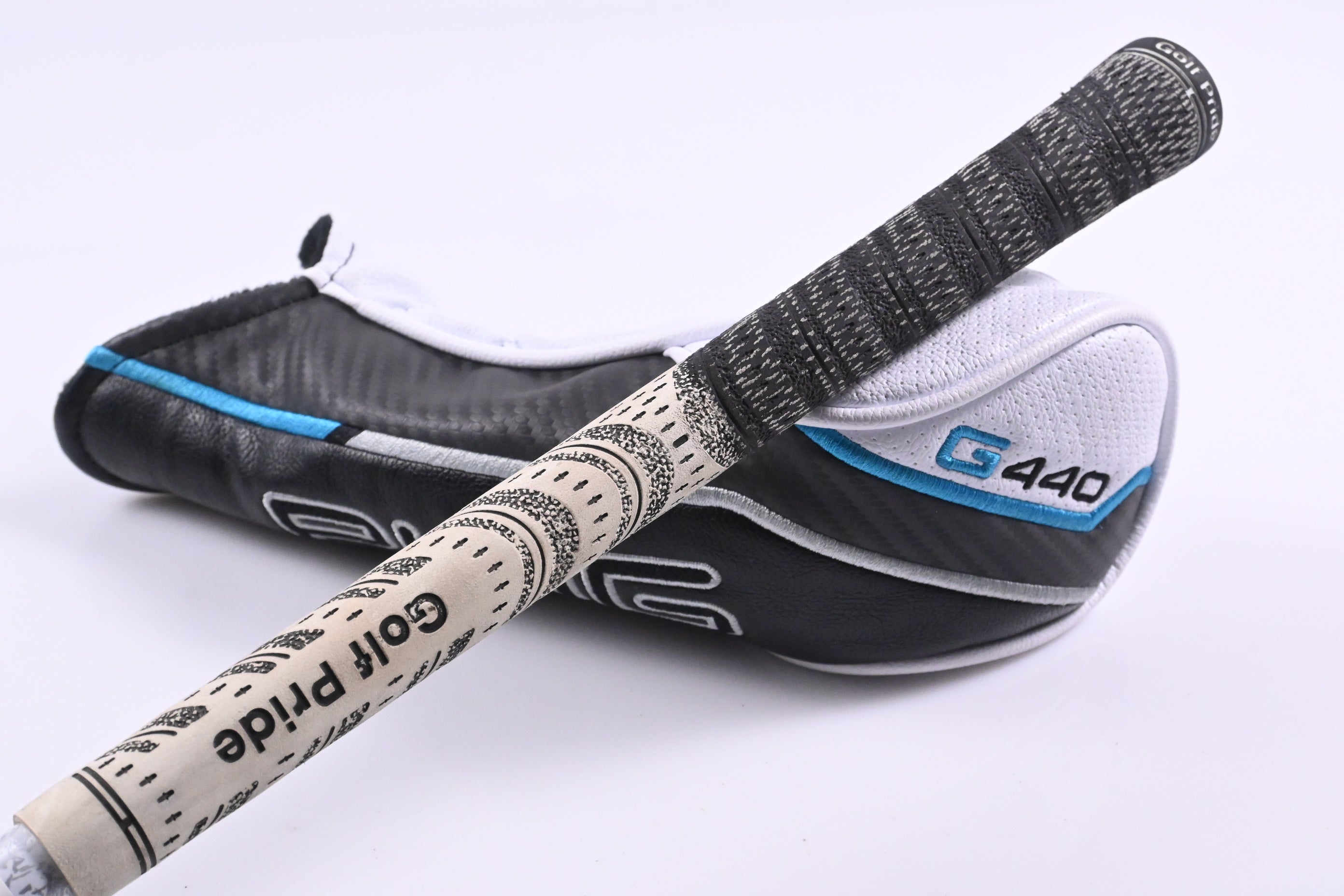 Ping G440 #4 Hybrid / 22 Degree / Regular Flex Denali Red 70 Shaft