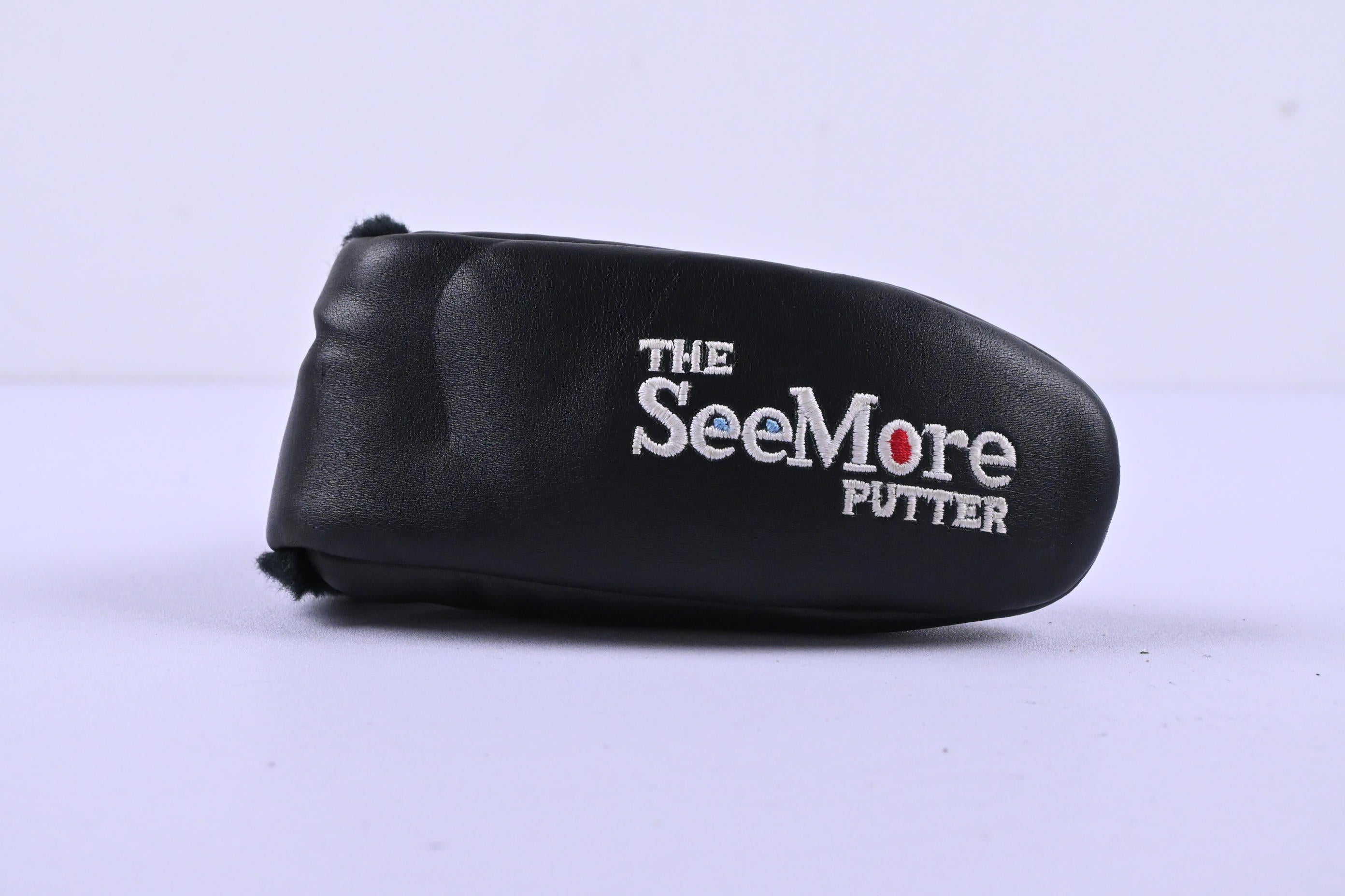 Seemore LLT Black Putter / 36 Inch