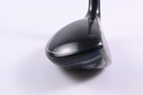 Wilson D9 #4 Hybrid / 22 Degree / Regular Flex Tensei AV White 60 Shaft
