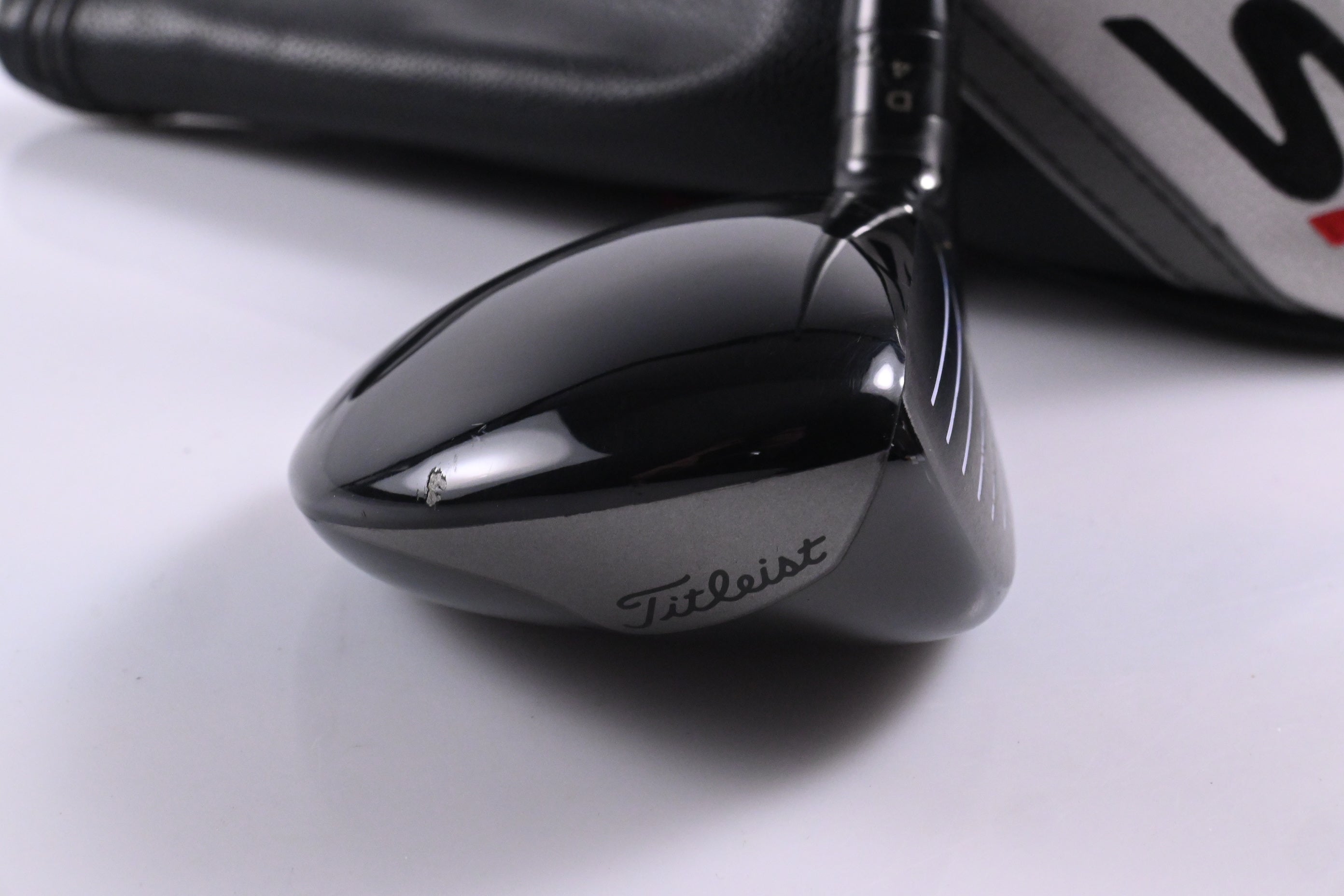 Titleist TSR1 #4 Hybrids / 20 Degree / Regular Flex MMT Speedmesh 50 Shaft