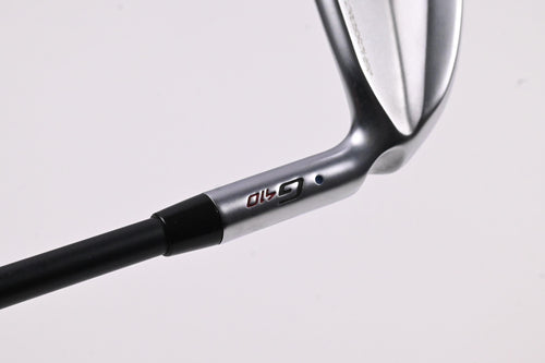 Ping G410 Crossover #4 Iron / 22 Degree / Blue Dot / Regular Flex Ping Alta CB