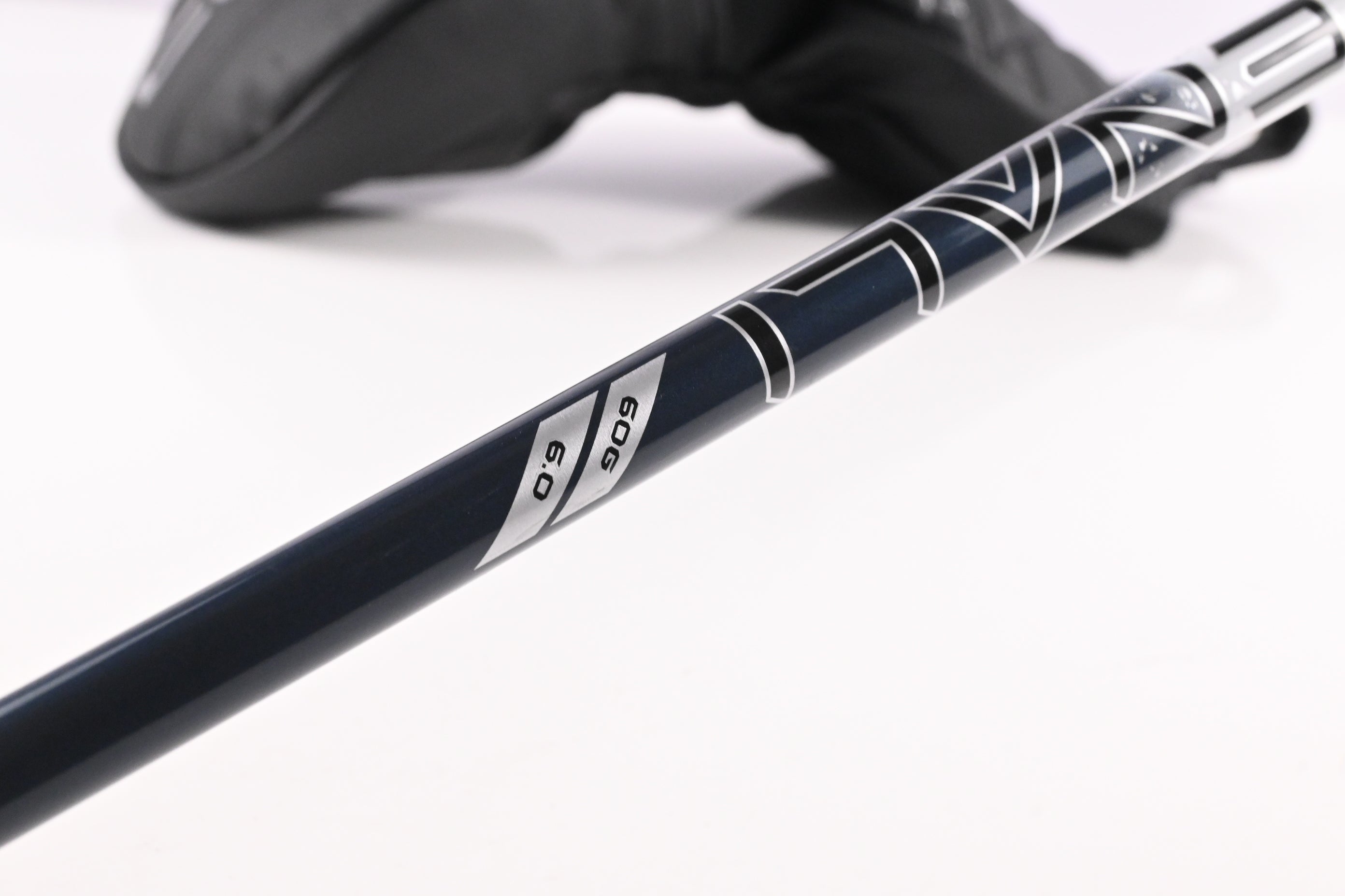 Cobra DS-Adapt LS Driver / 9 Degree / Stiff Flex Project X Denali Blue 60 Shaft