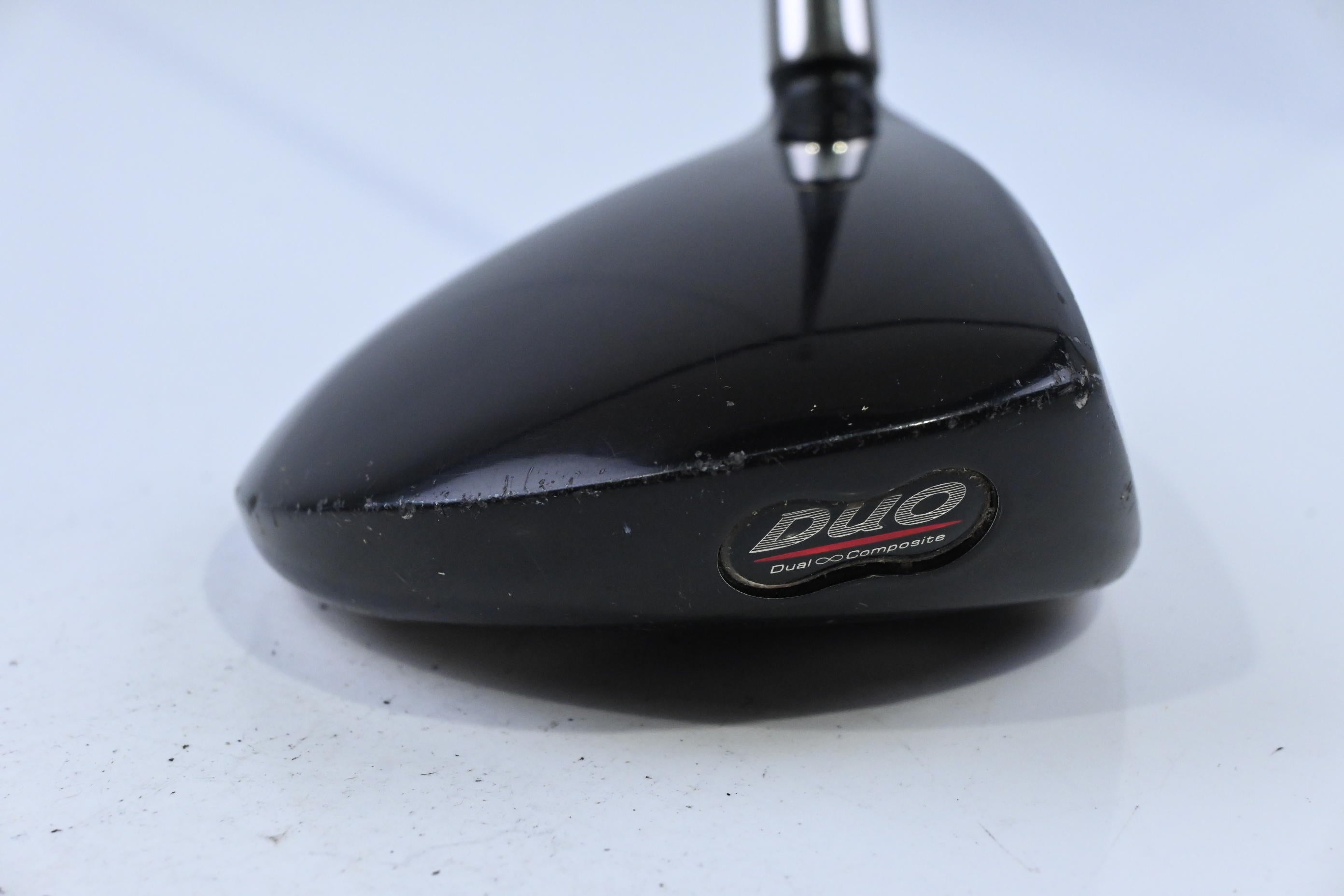 PRGR TR-X Type 405 #5 Wood / 19 Degree / Senior Flex PRGR M-34 405 Shaft